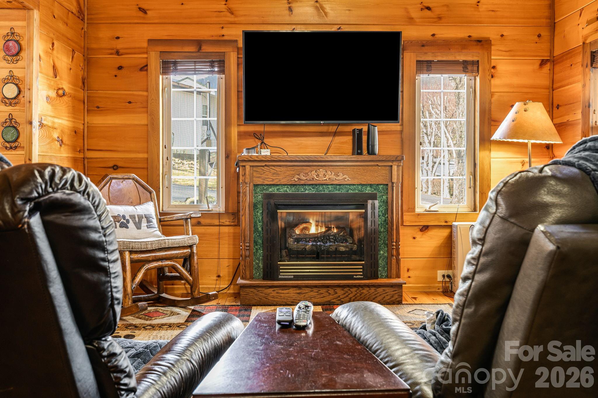 233 Rocky Top Road Maggie Valley NC 28751