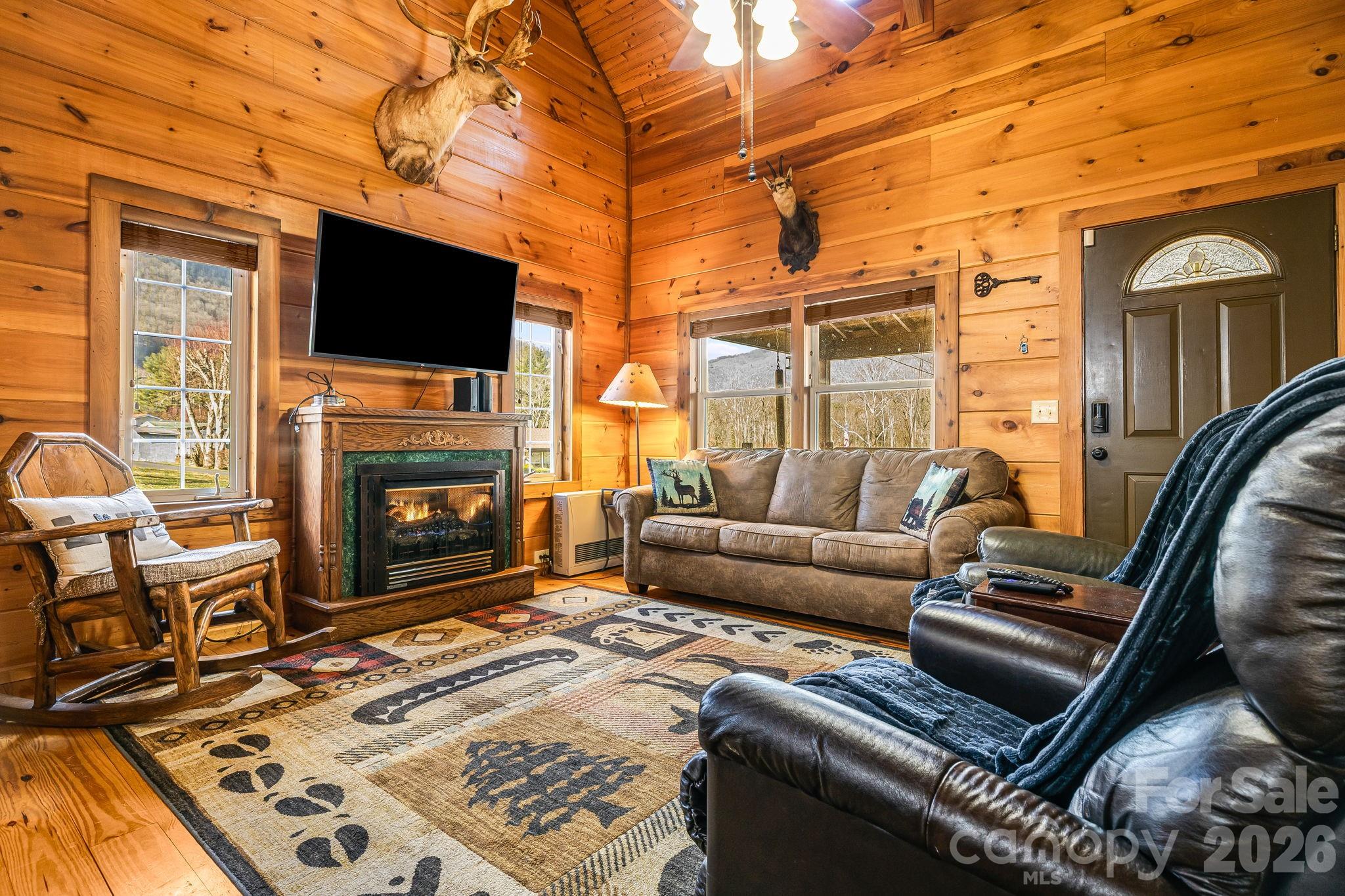 233 Rocky Top Road Maggie Valley NC 28751