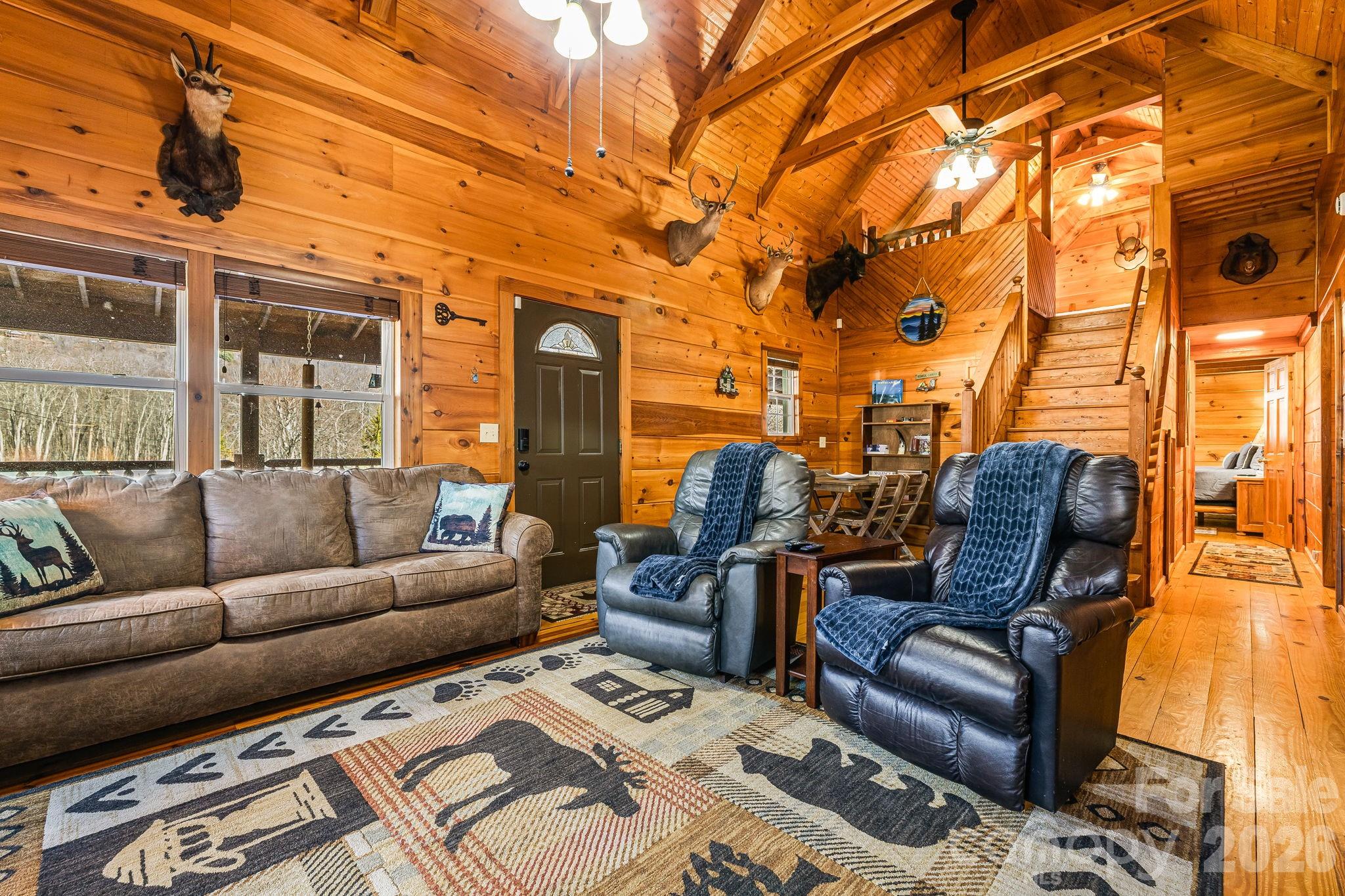 233 Rocky Top Road Maggie Valley NC 28751