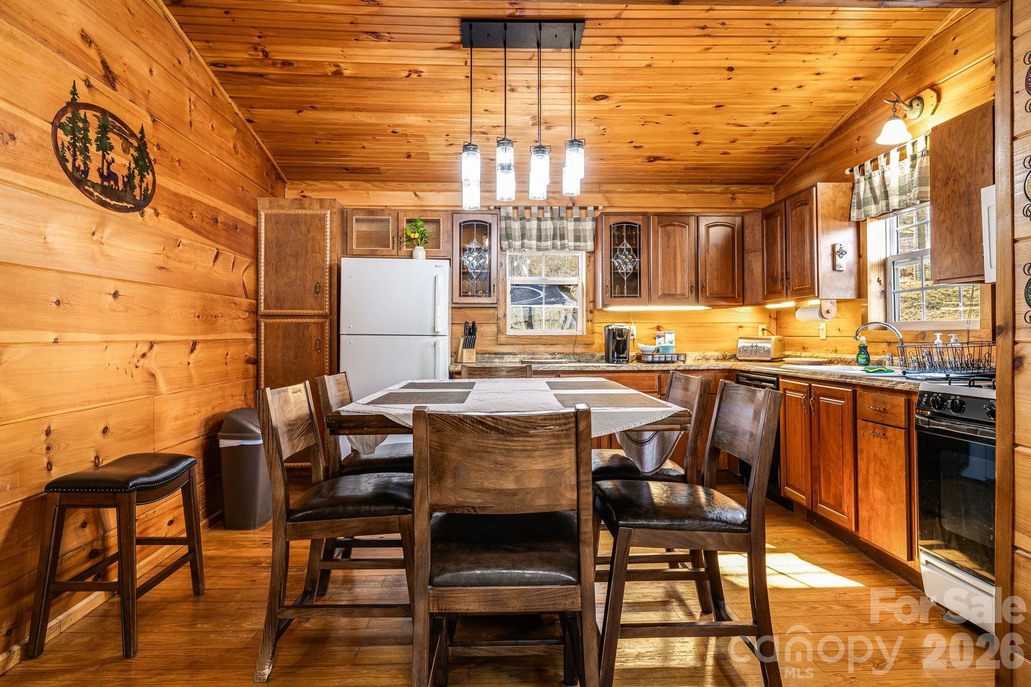 233 Rocky Top Road Maggie Valley NC 28751