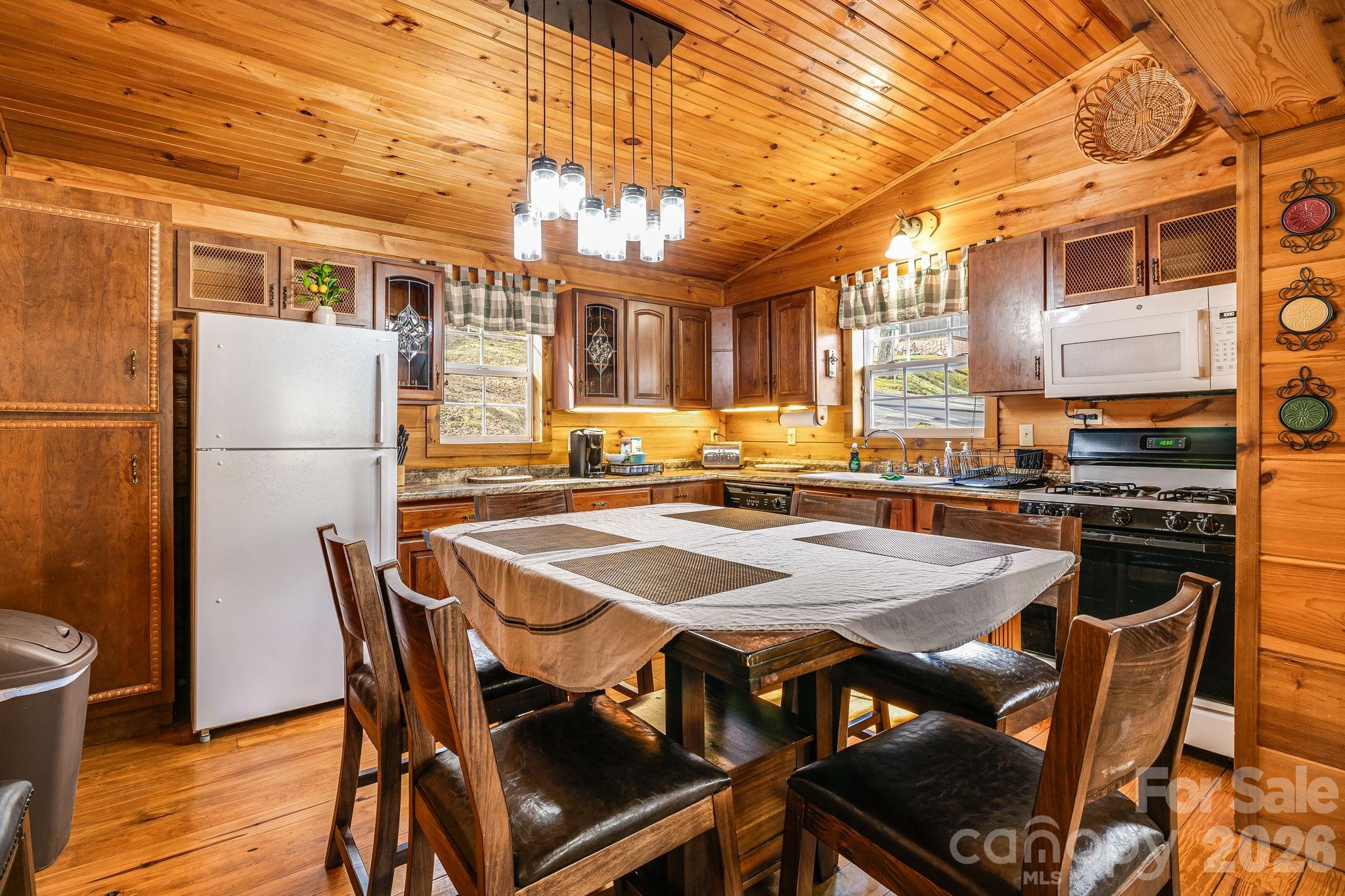 233 Rocky Top Road Maggie Valley NC 28751