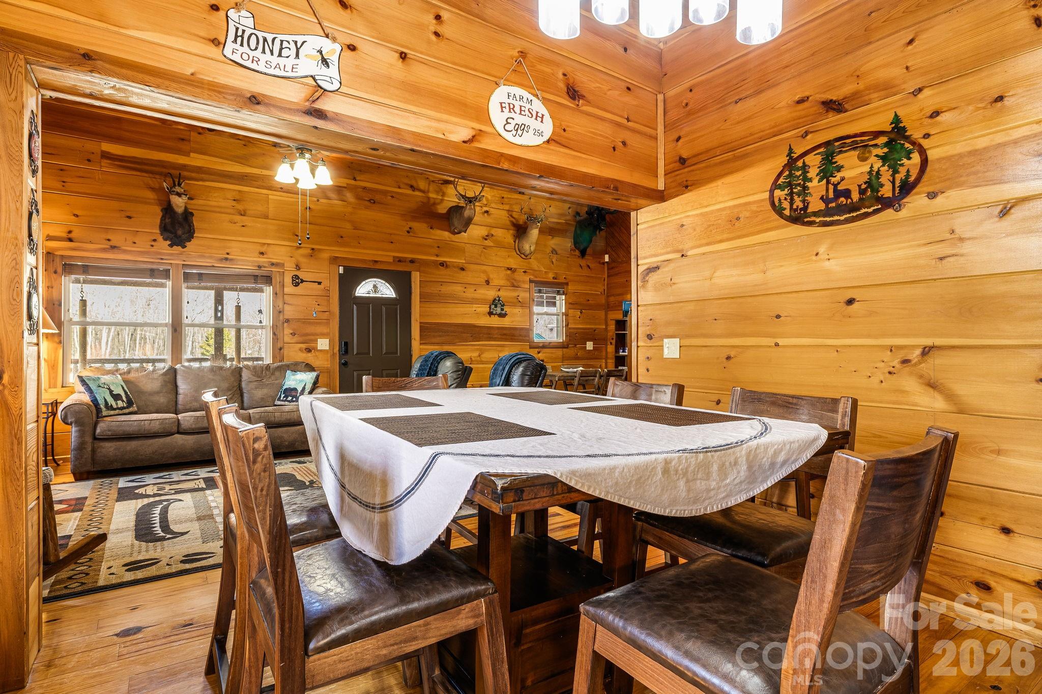 233 Rocky Top Road Maggie Valley NC 28751