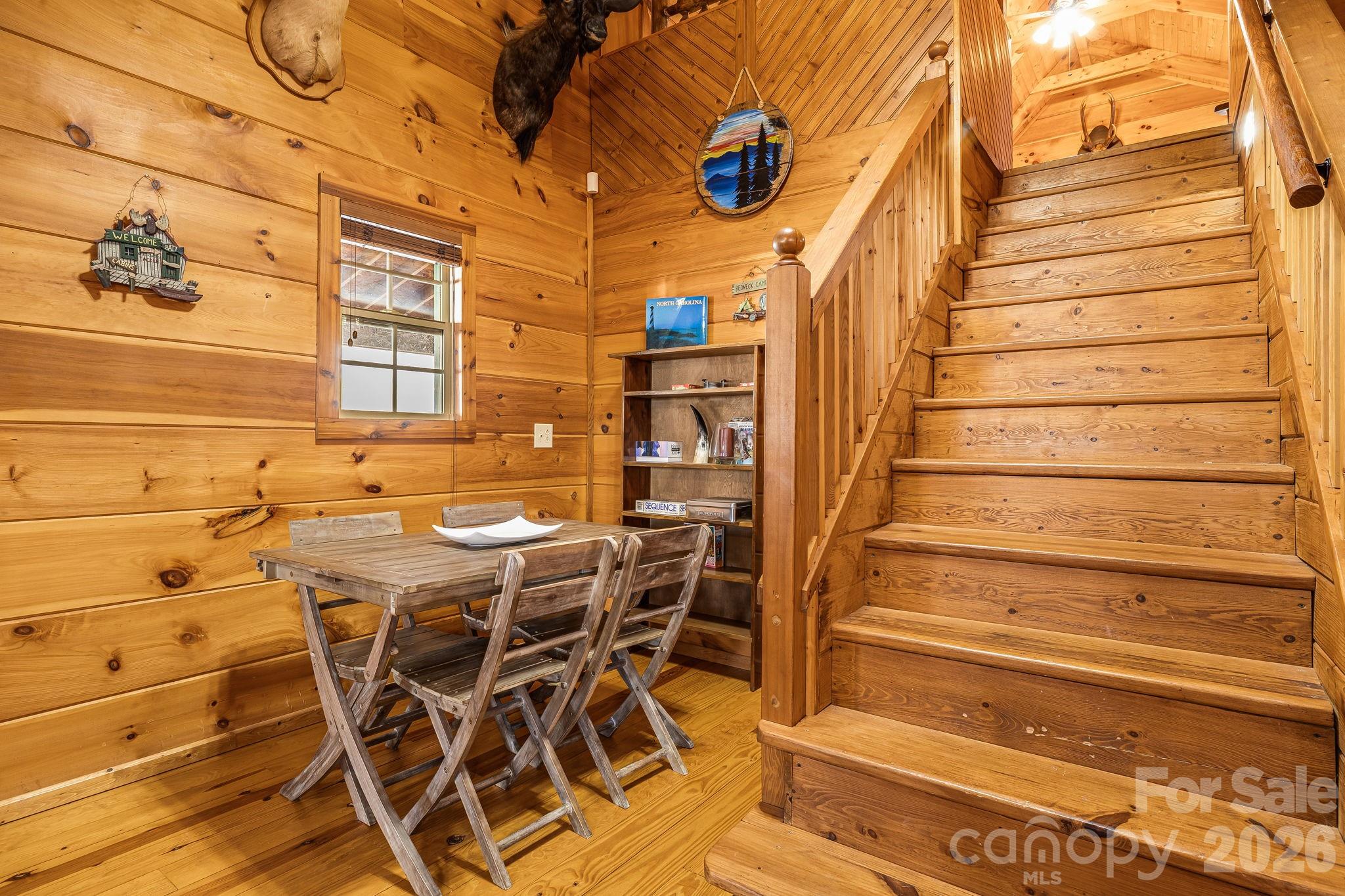 233 Rocky Top Road Maggie Valley NC 28751