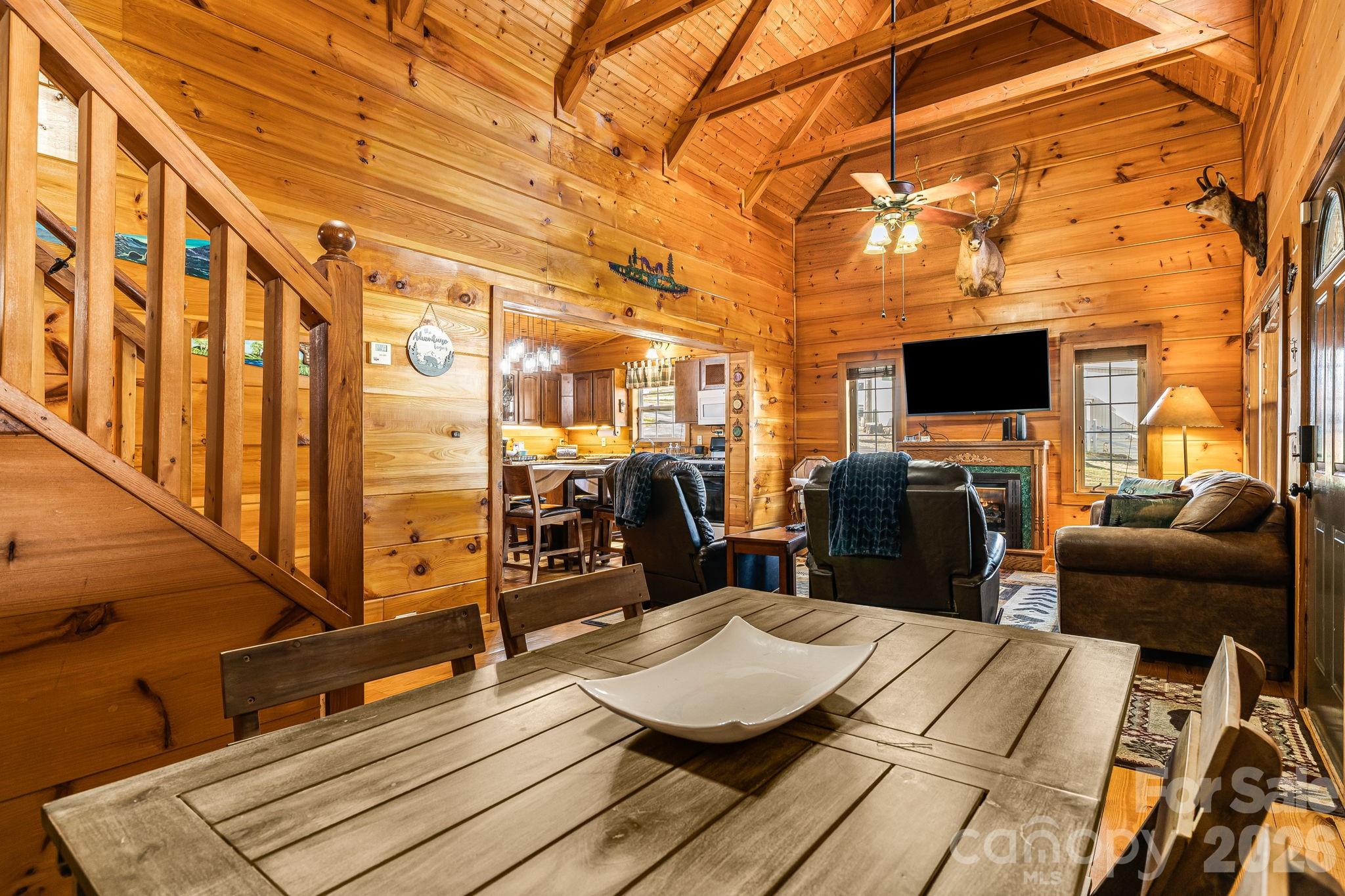 233 Rocky Top Road Maggie Valley NC 28751