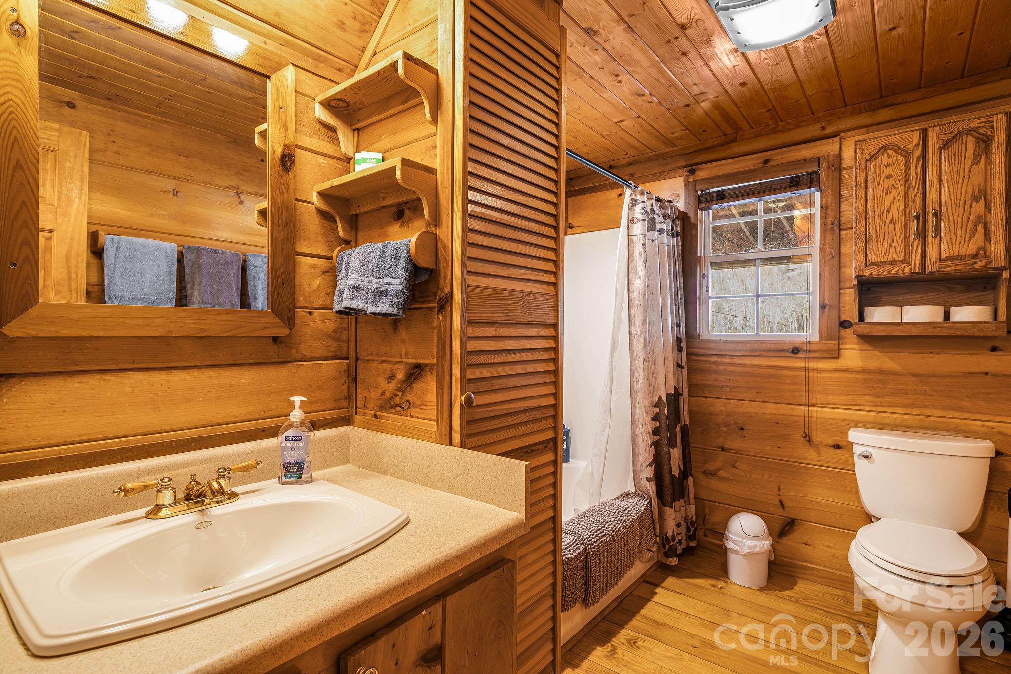 233 Rocky Top Road Maggie Valley NC 28751
