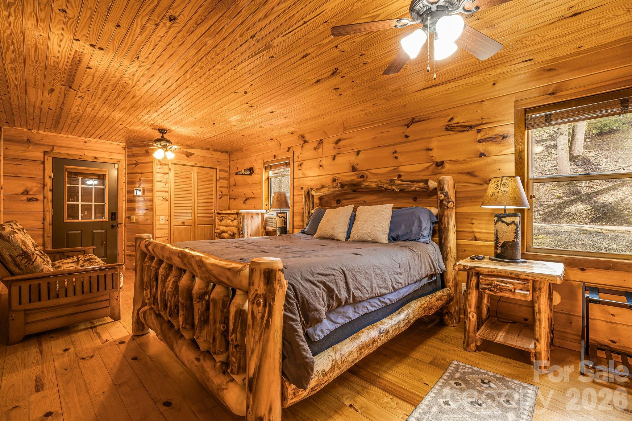 233 Rocky Top Road Maggie Valley NC 28751