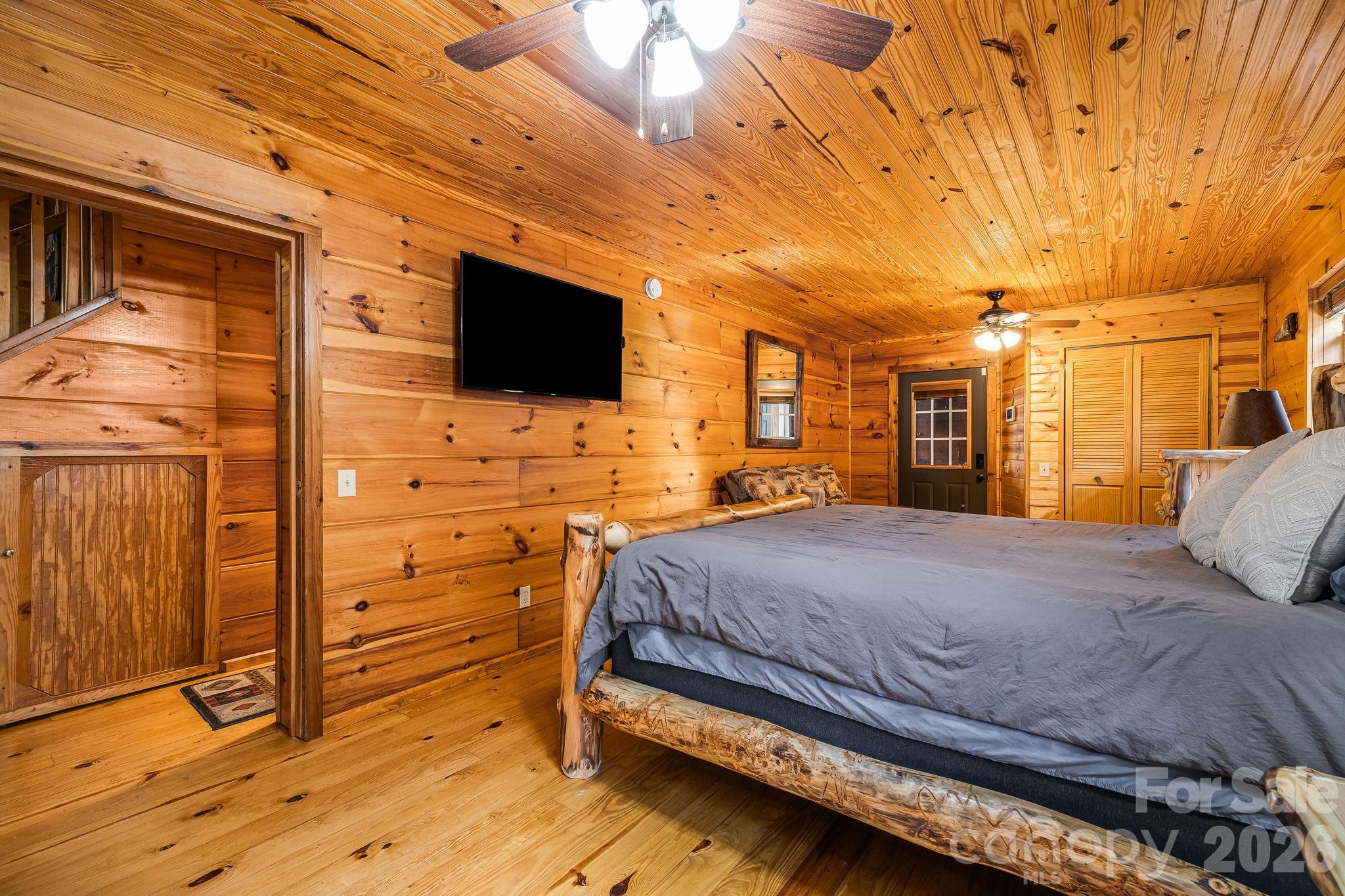 233 Rocky Top Road Maggie Valley NC 28751