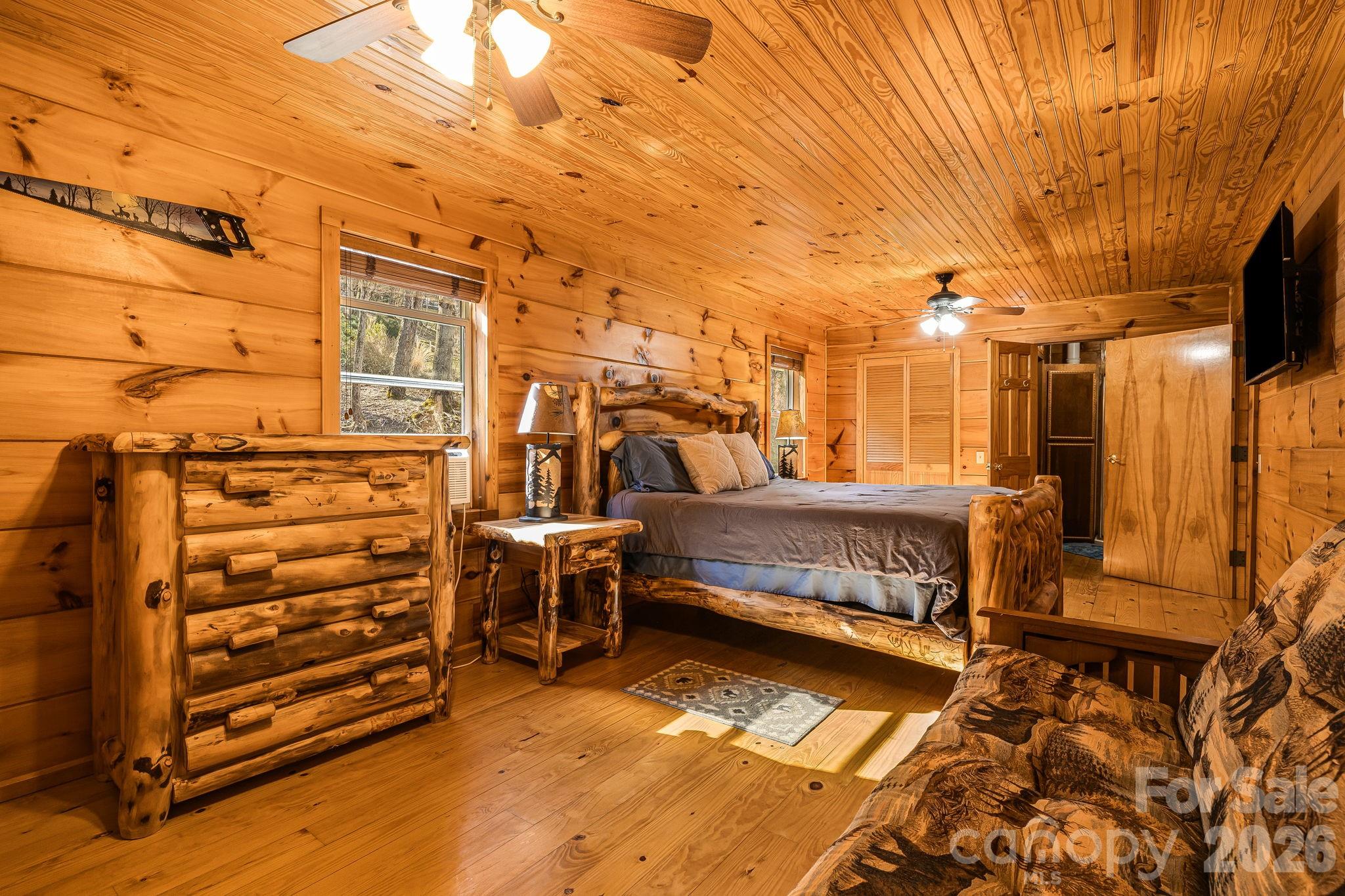 233 Rocky Top Road Maggie Valley NC 28751