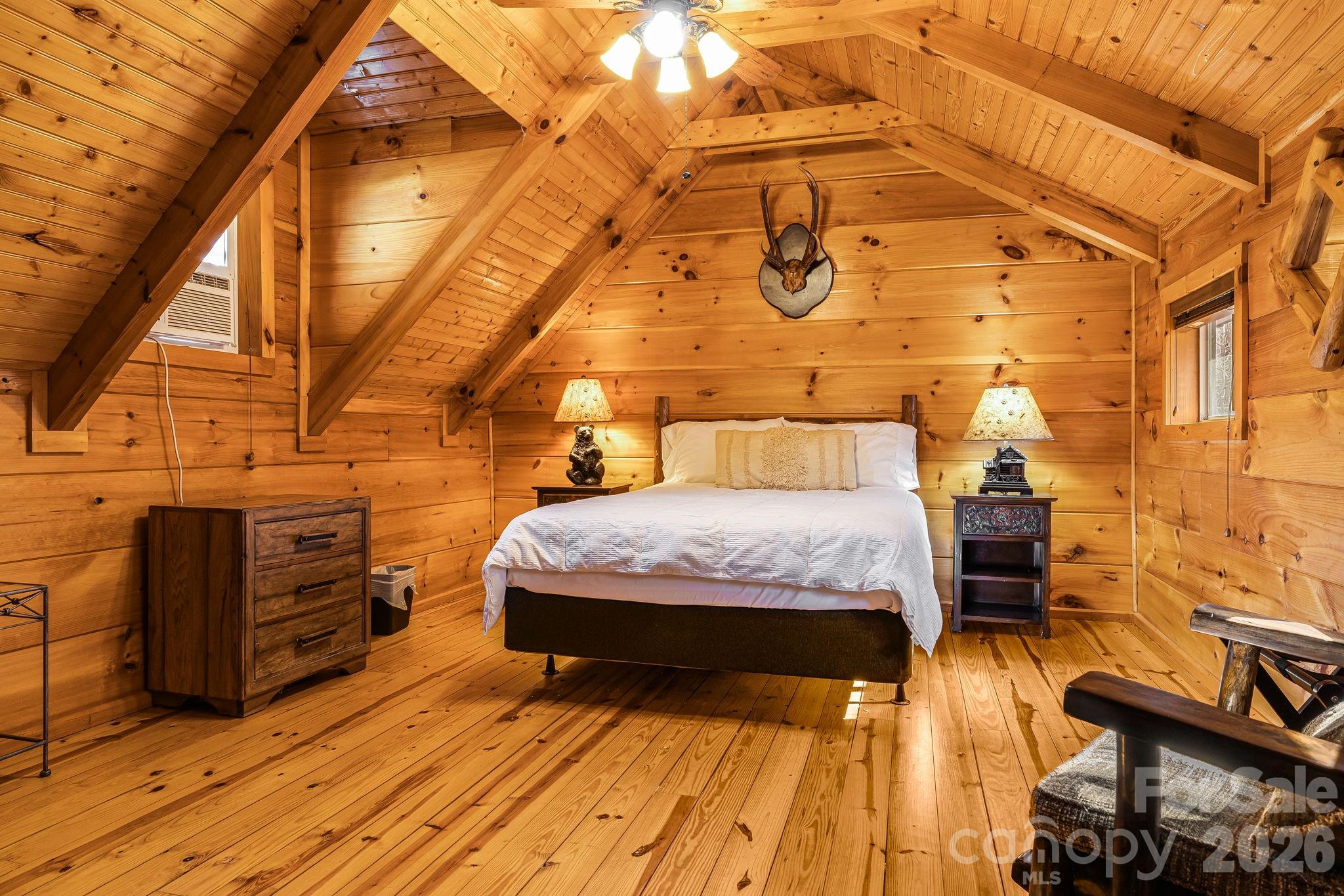 233 Rocky Top Road Maggie Valley NC 28751