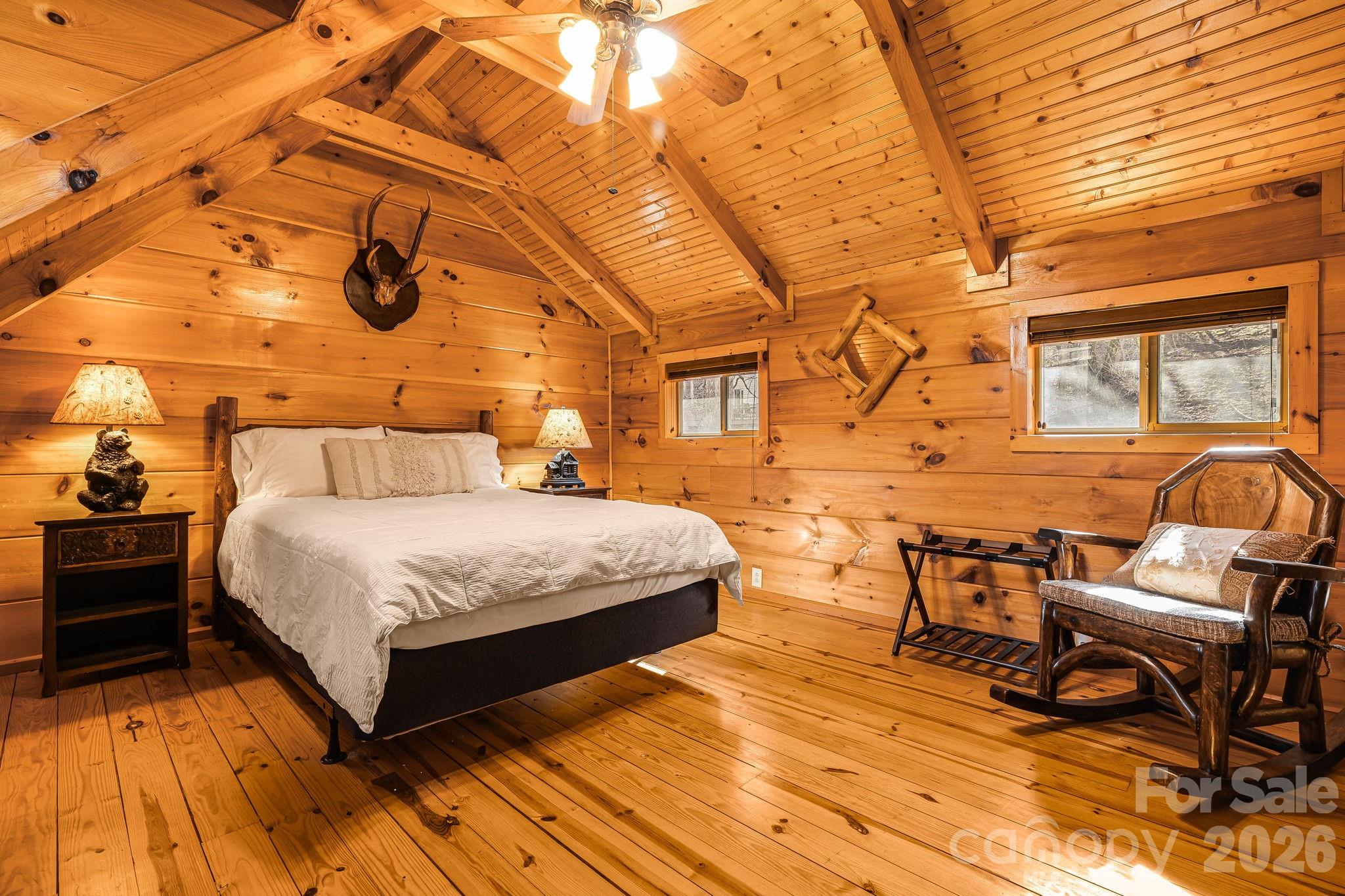 233 Rocky Top Road Maggie Valley NC 28751