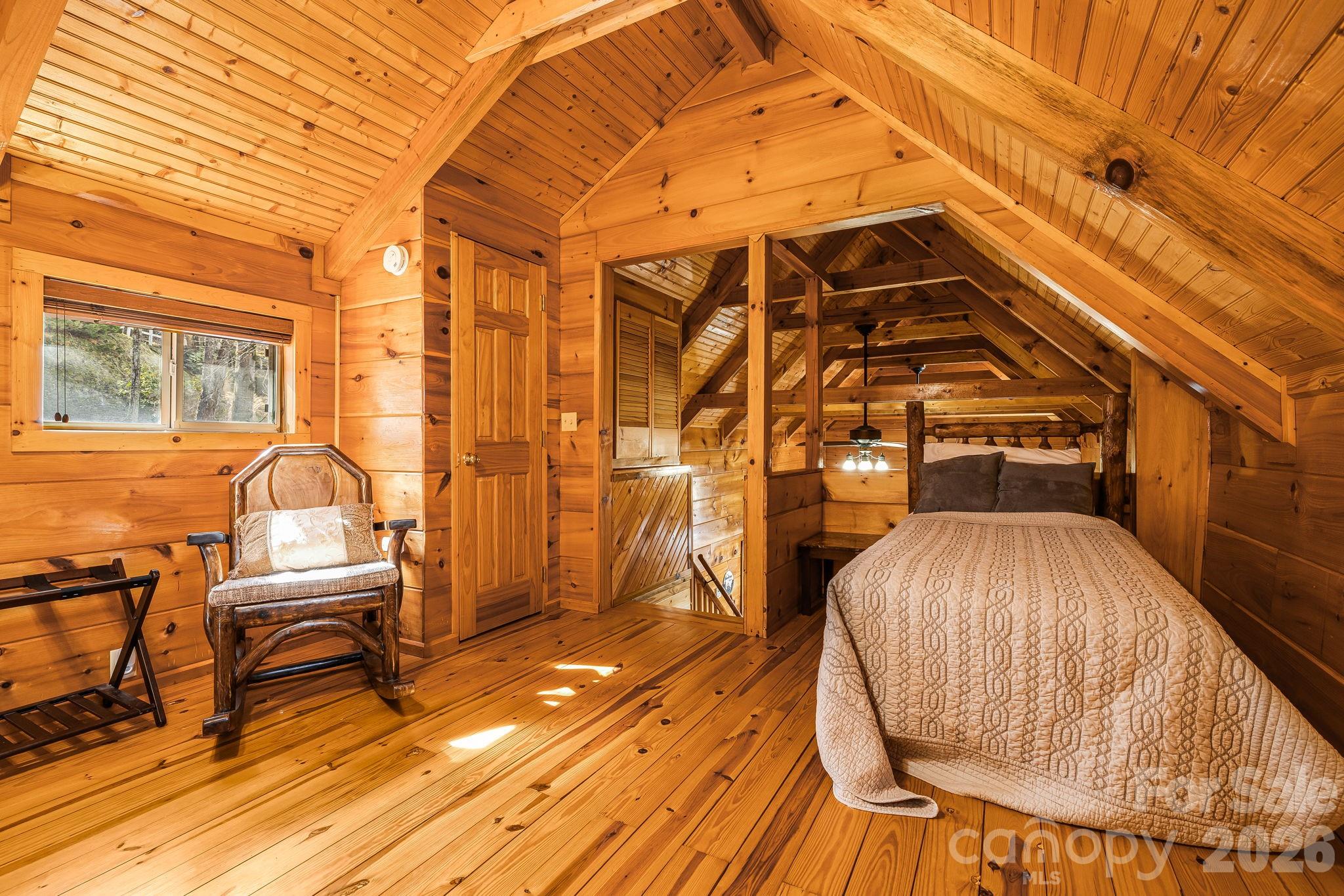 233 Rocky Top Road Maggie Valley NC 28751