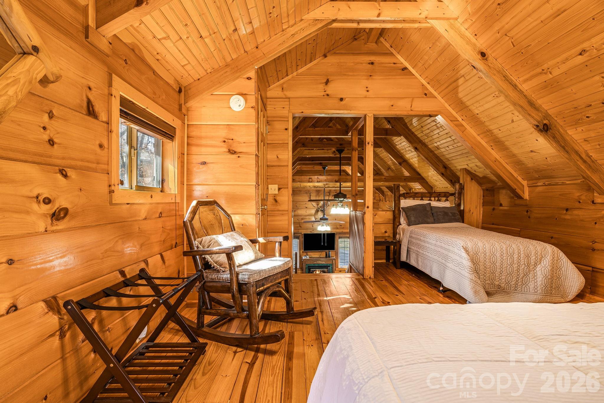 233 Rocky Top Road Maggie Valley NC 28751