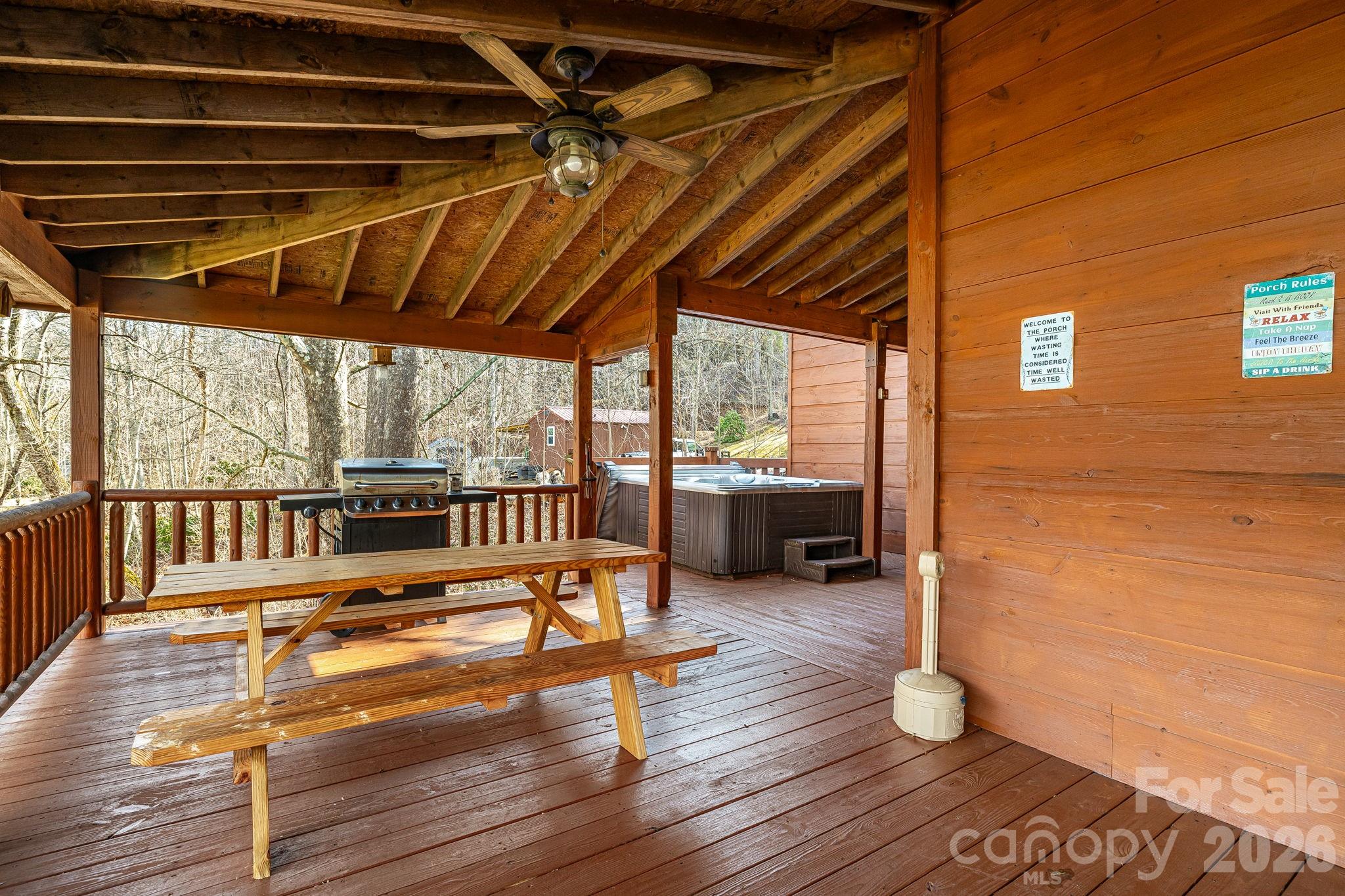 233 Rocky Top Road Maggie Valley NC 28751