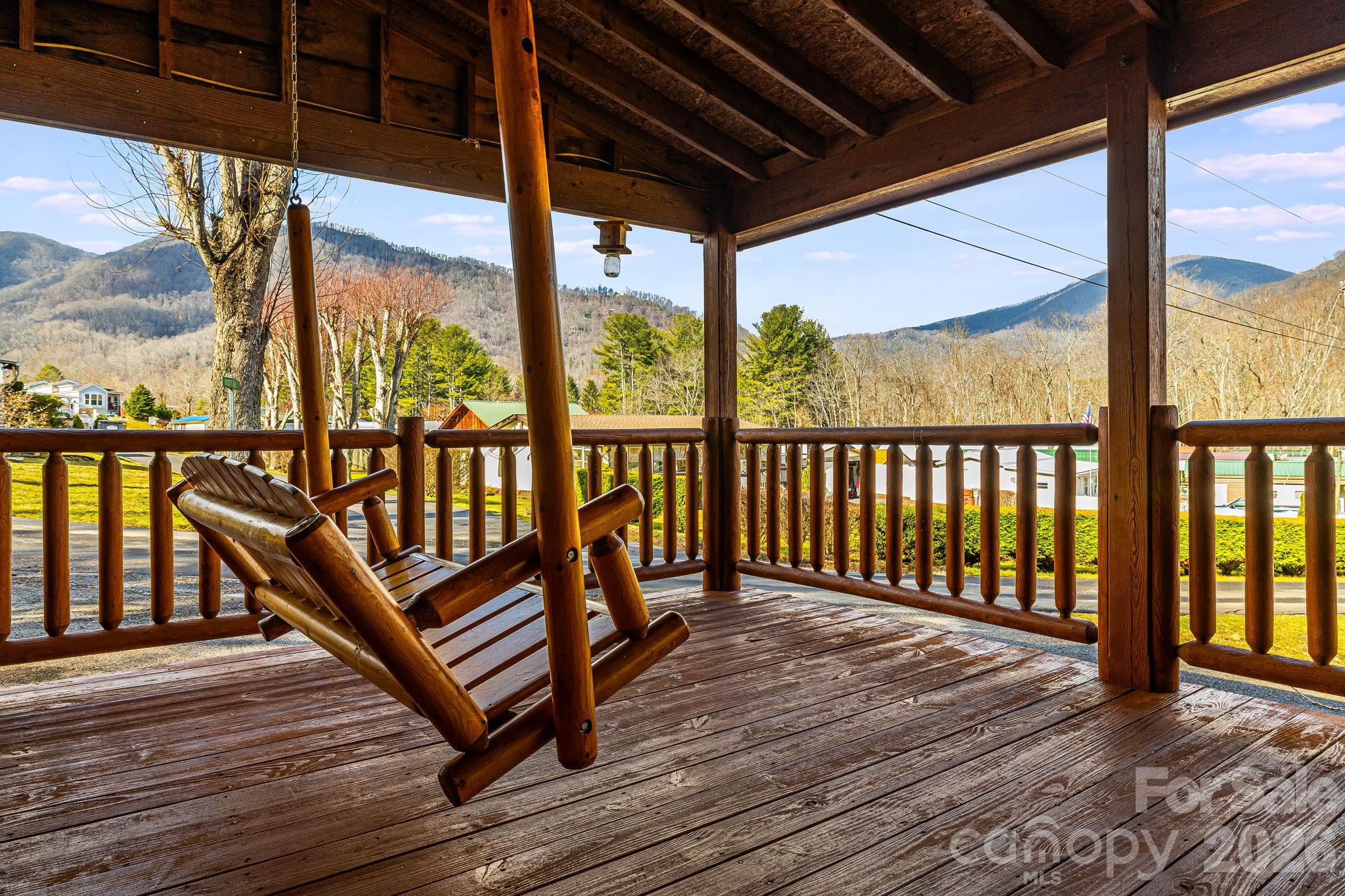 233 Rocky Top Road Maggie Valley NC 28751
