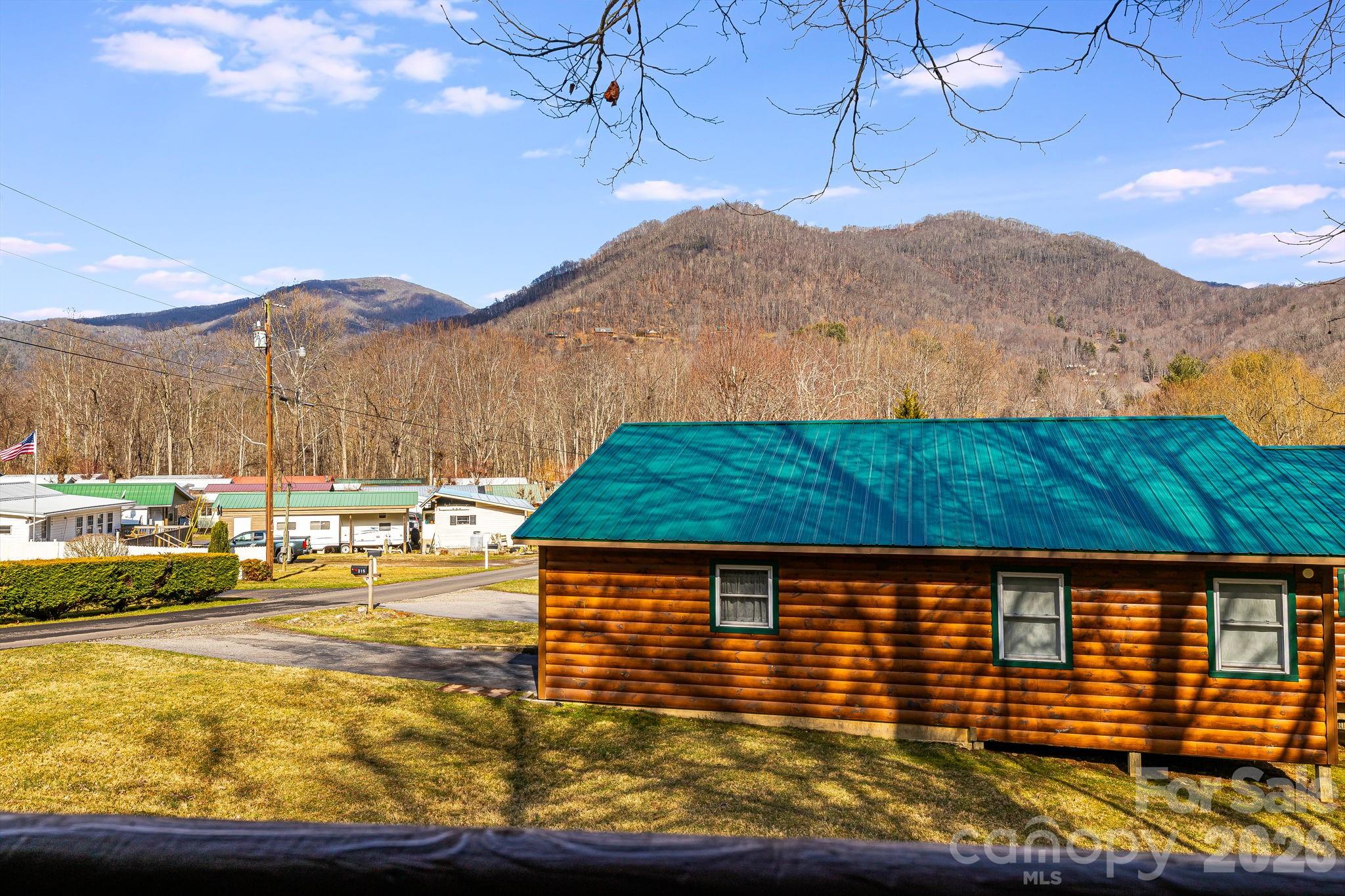 233 Rocky Top Road Maggie Valley NC 28751