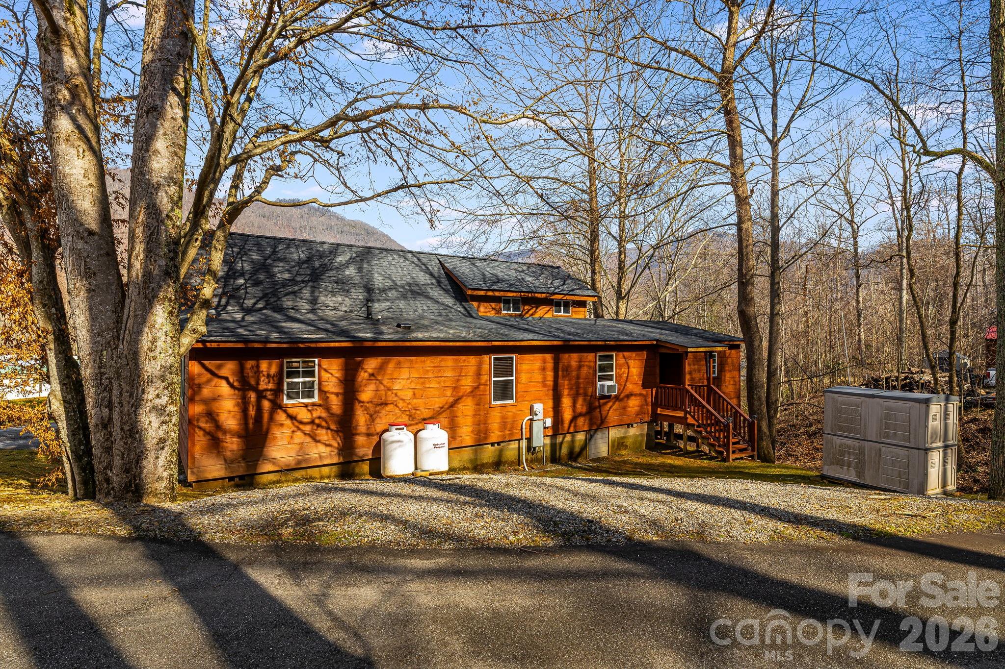 233 Rocky Top Road Maggie Valley NC 28751