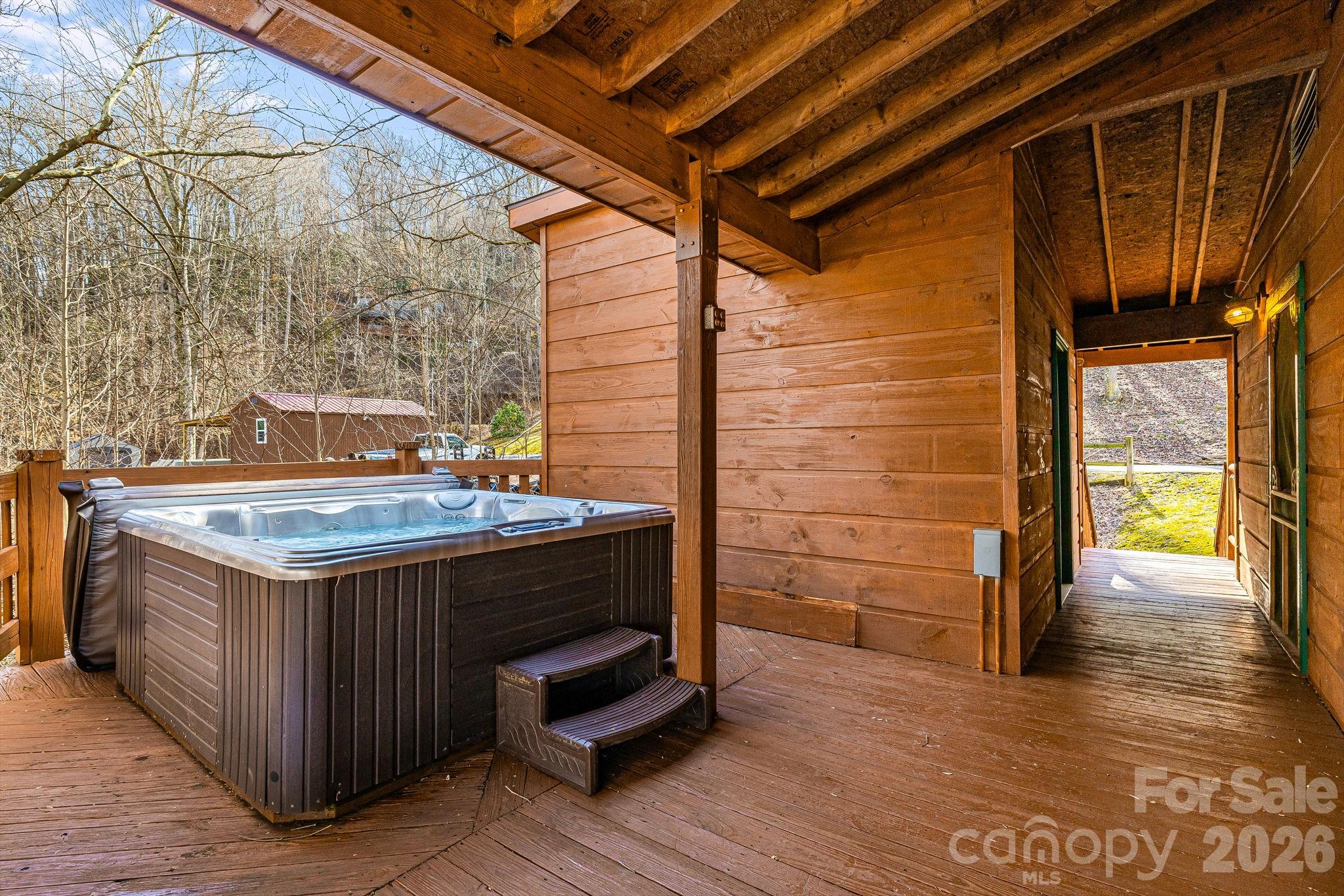 233 Rocky Top Road Maggie Valley NC 28751