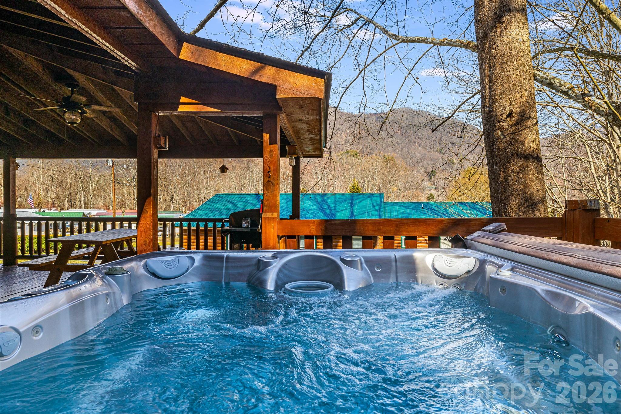 233 Rocky Top Road Maggie Valley NC 28751
