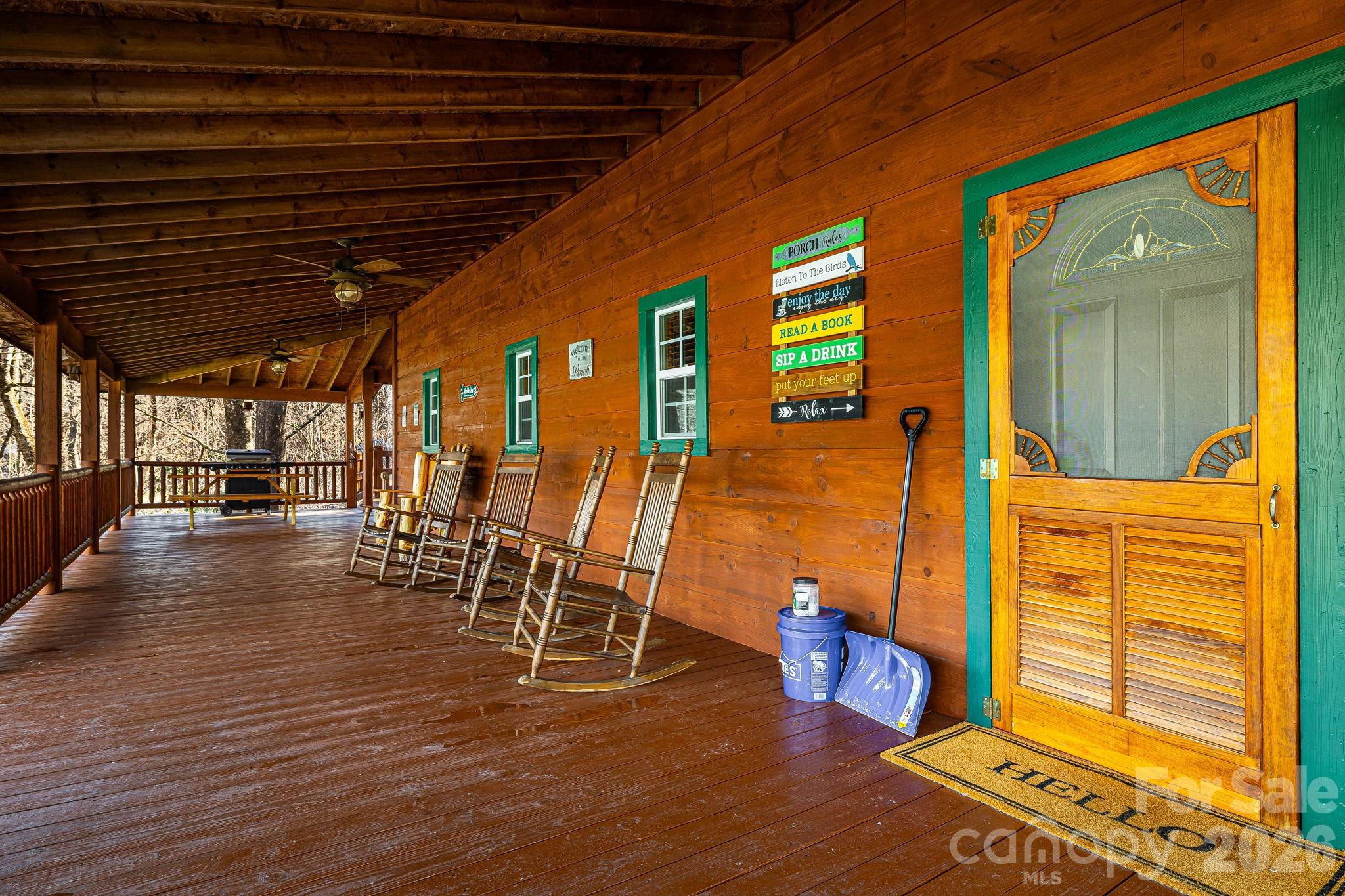 233 Rocky Top Road Maggie Valley NC 28751