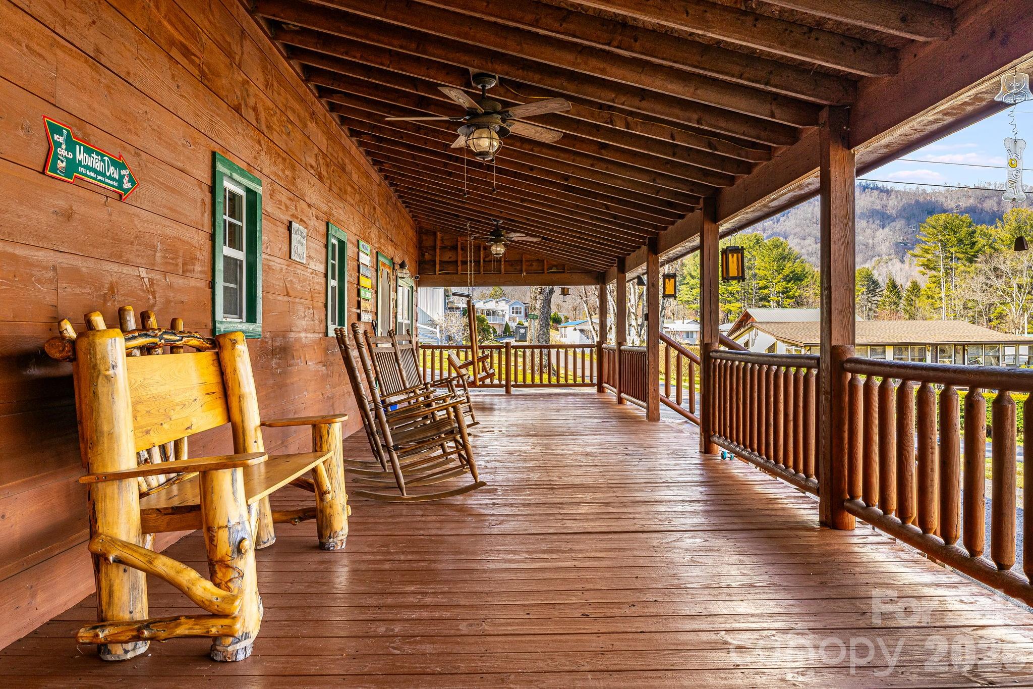 233 Rocky Top Road Maggie Valley NC 28751