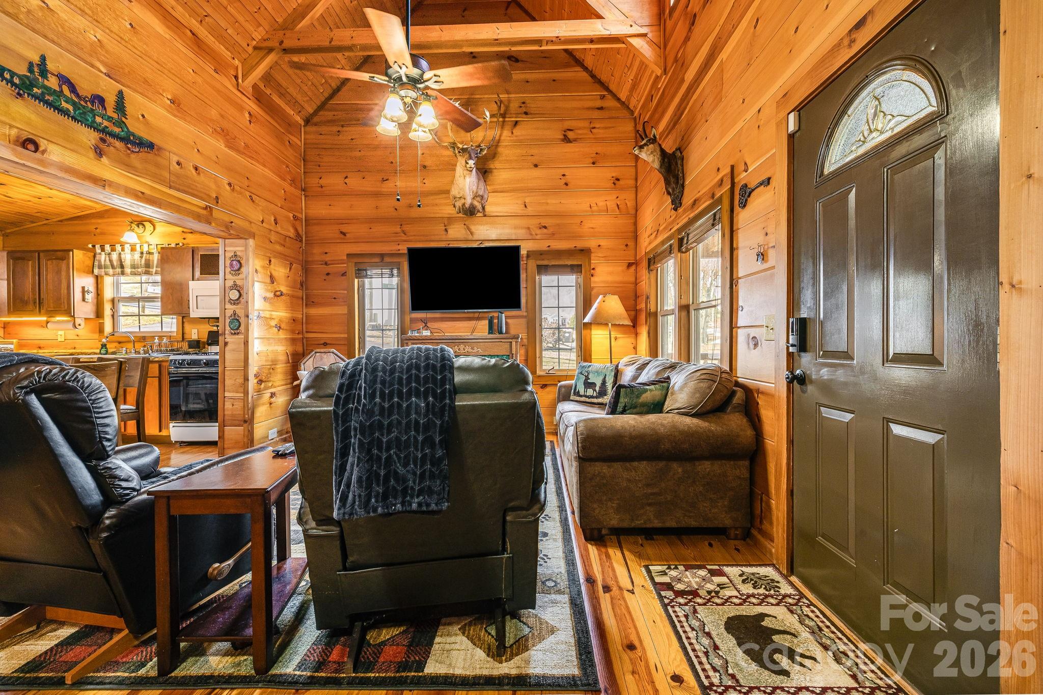233 Rocky Top Road Maggie Valley NC 28751