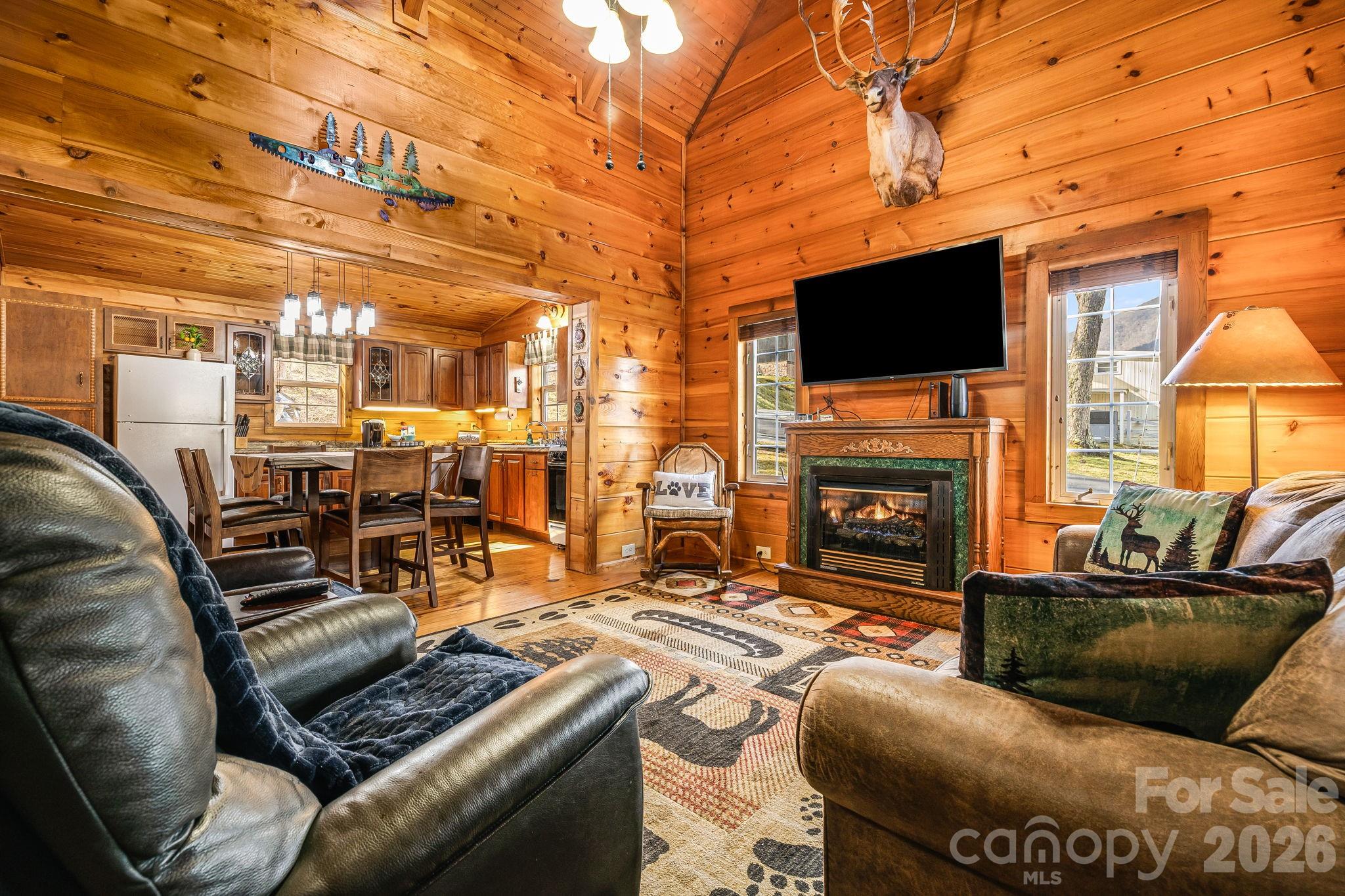 233 Rocky Top Road Maggie Valley NC 28751