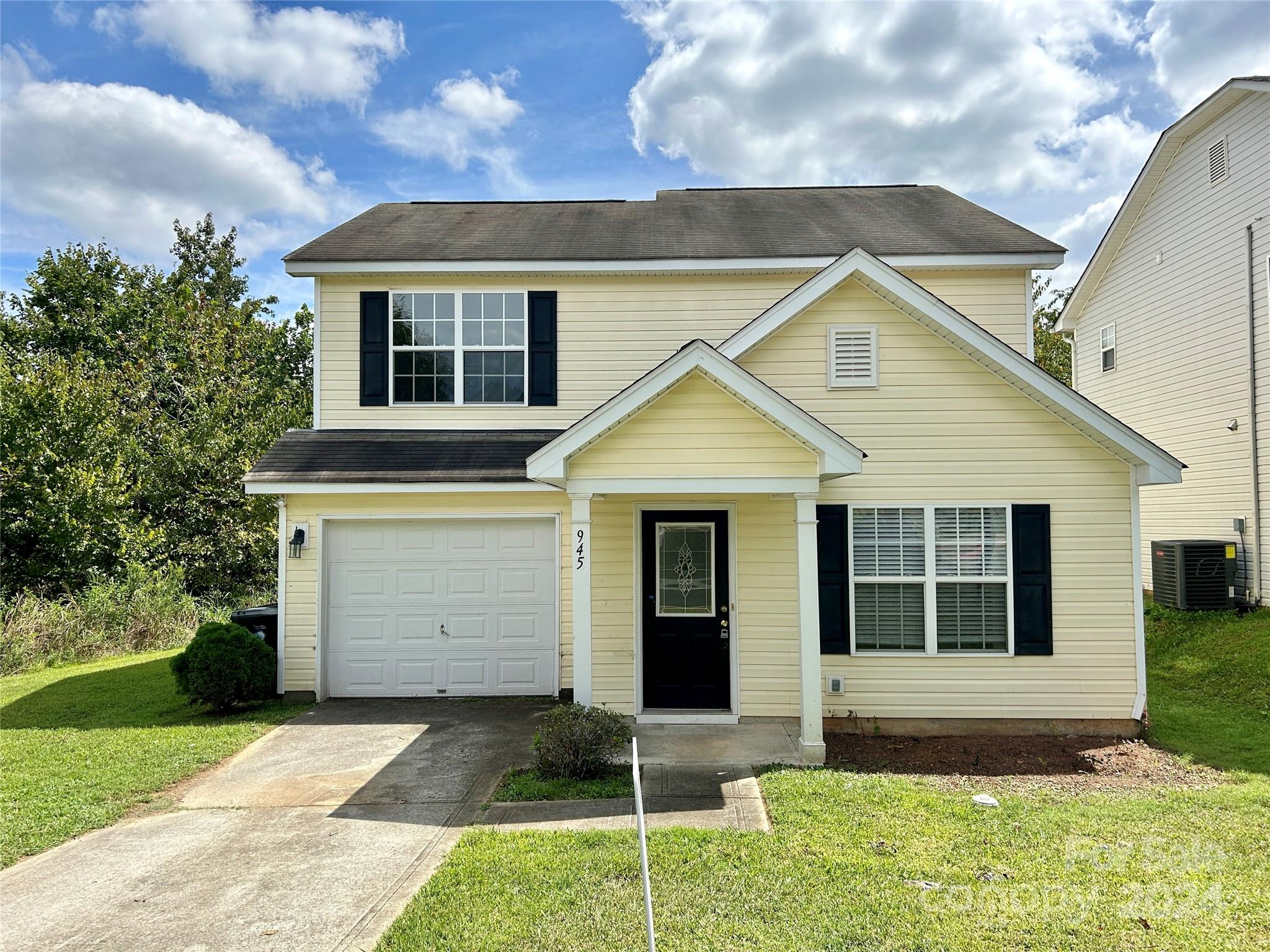 945 Ramsgate Drive SW Concord NC 28025