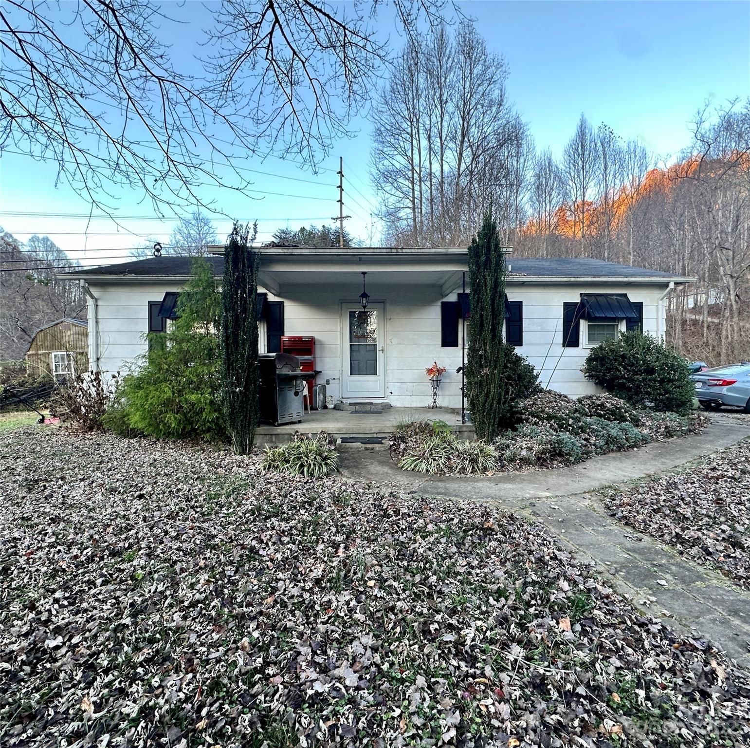 2396 Blowing Rock Boulevard Lenoir NC 28645