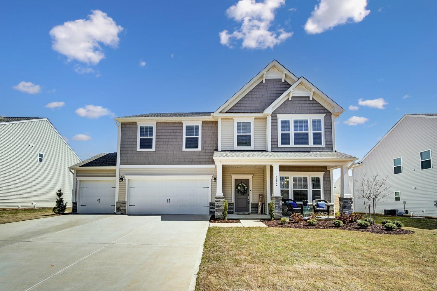 5022 Beacon Avenue Monroe NC 28110