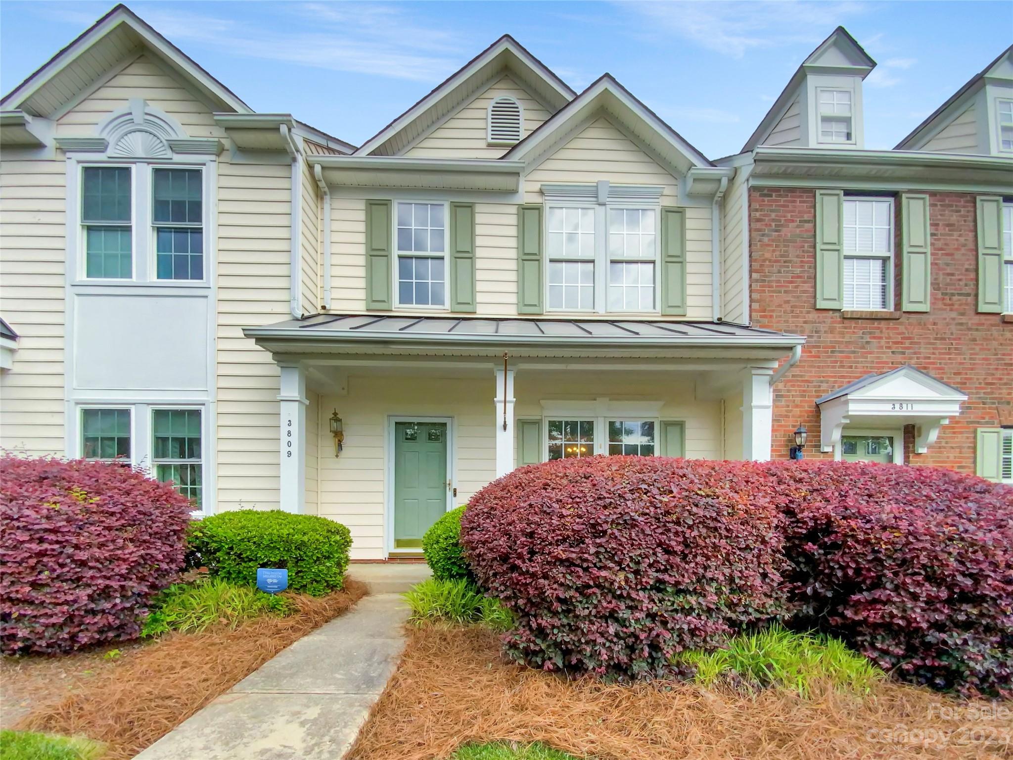 3809 Faith Church Road Indian Trail NC 28079