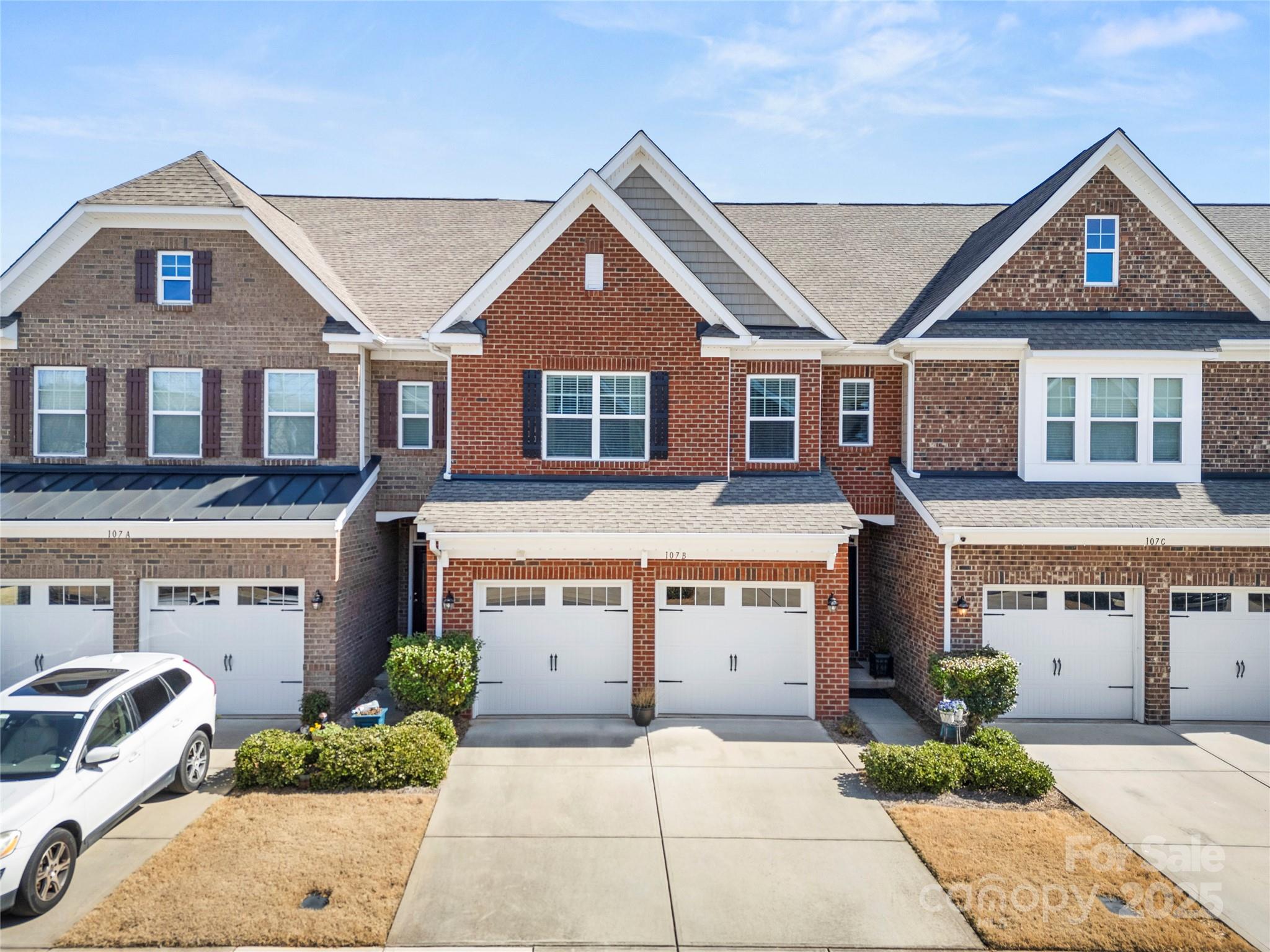 107 Dellbrook Street Mooresville NC 28117