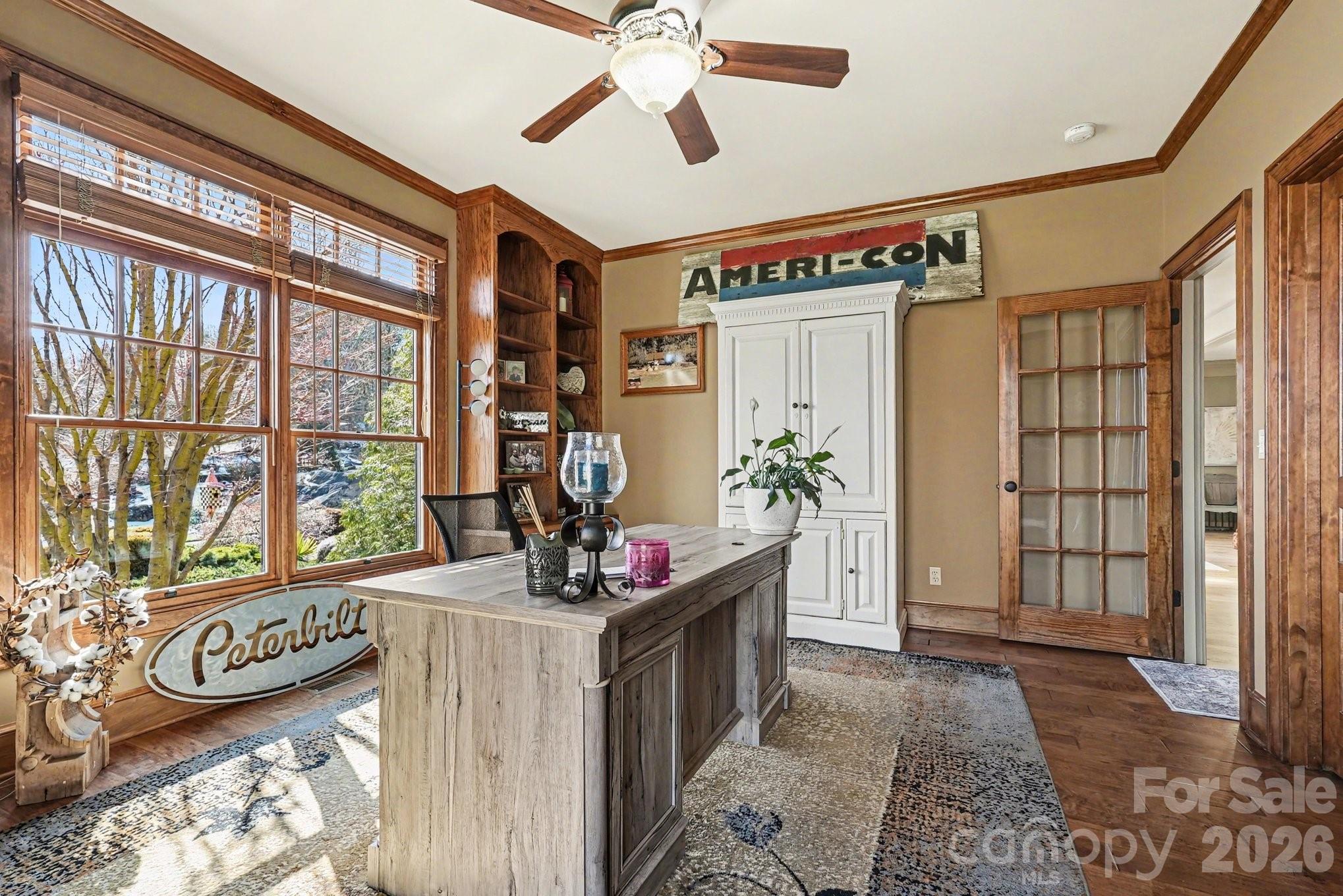 2554 Deep Gap Farm Road Mill Spring NC 28756