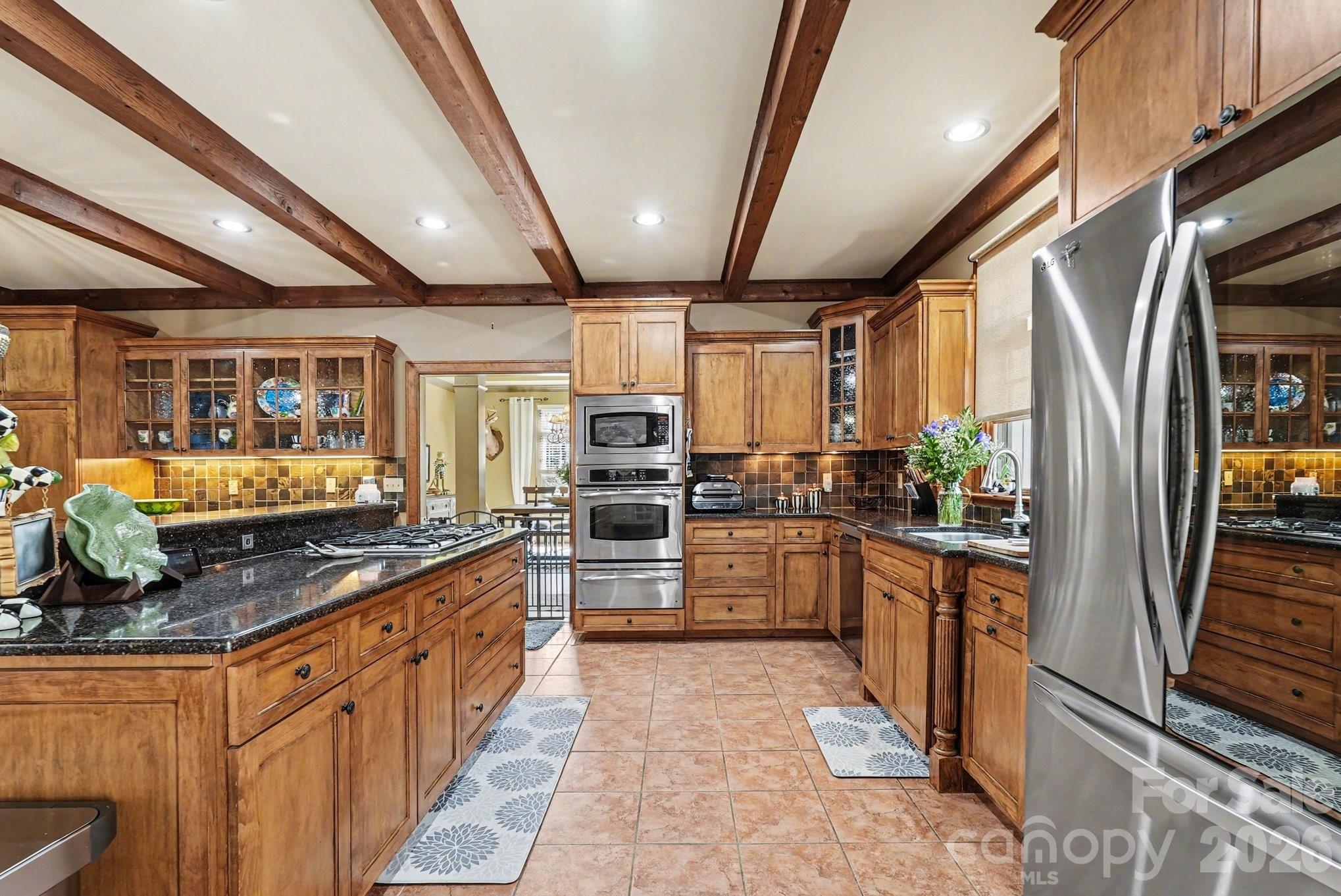 2554 Deep Gap Farm Road Mill Spring NC 28756