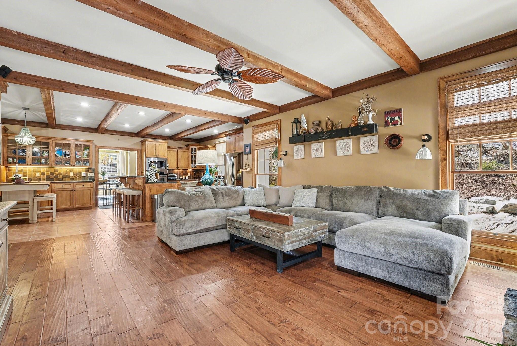 2554 Deep Gap Farm Road Mill Spring NC 28756