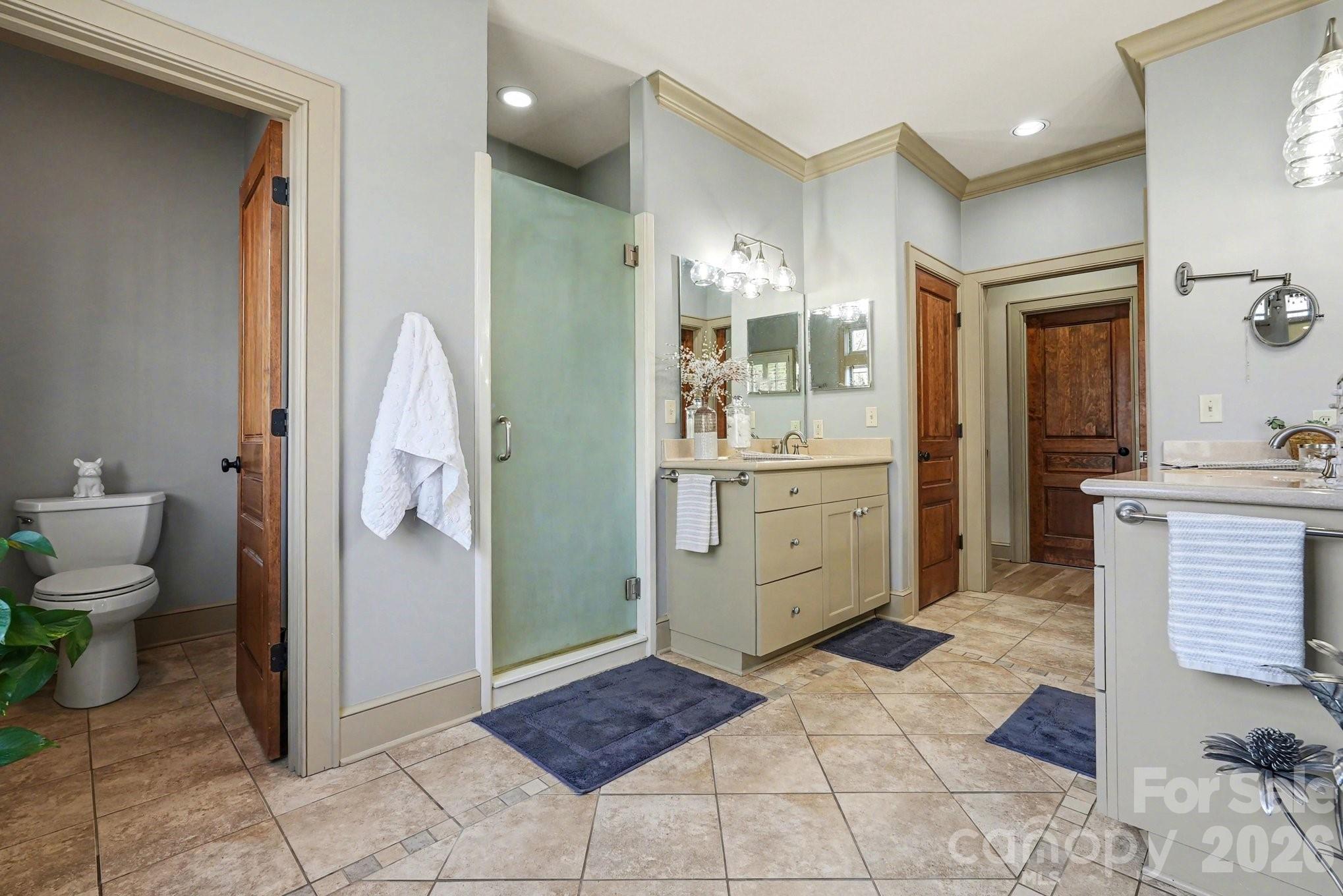 2554 Deep Gap Farm Road Mill Spring NC 28756