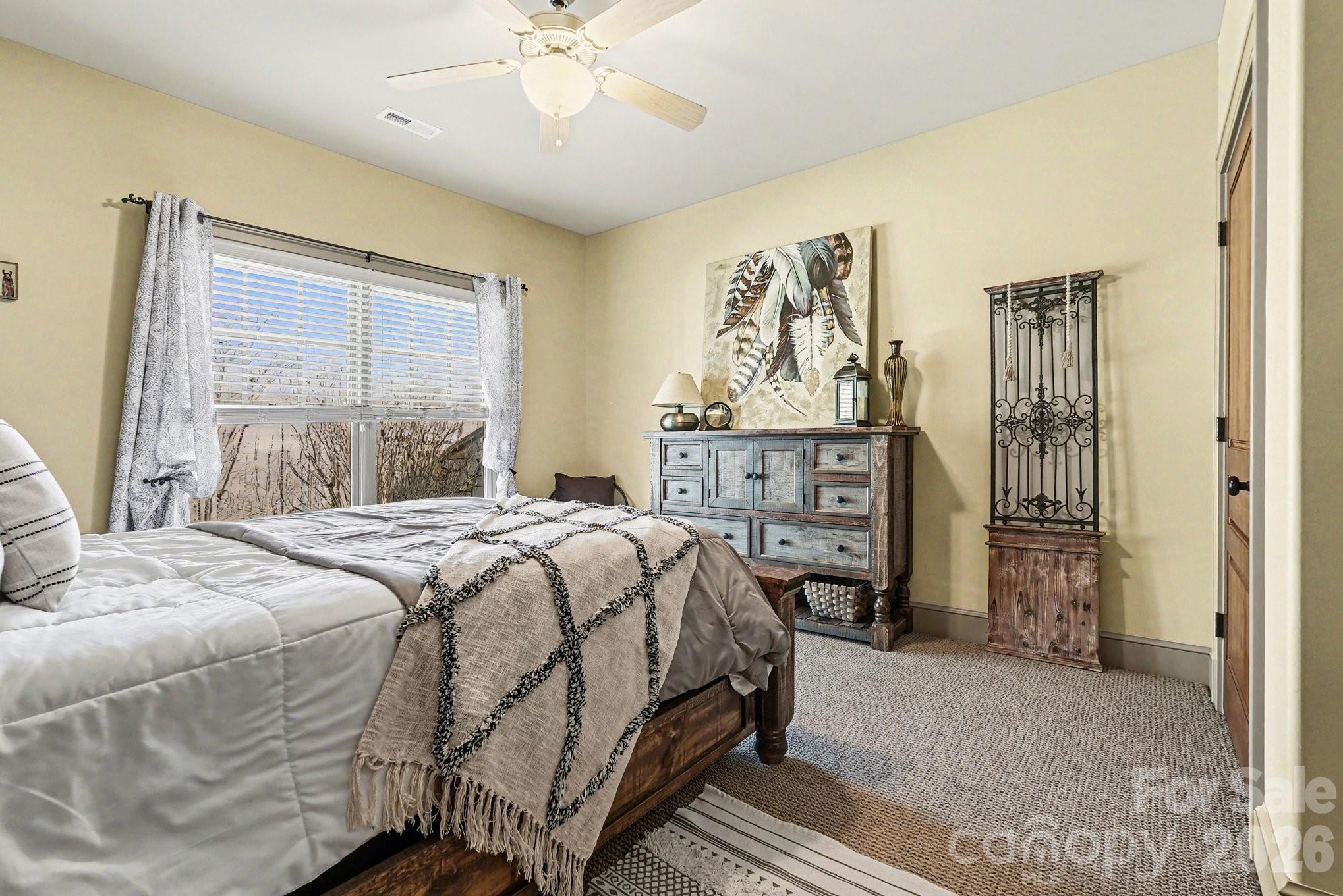 2554 Deep Gap Farm Road Mill Spring NC 28756