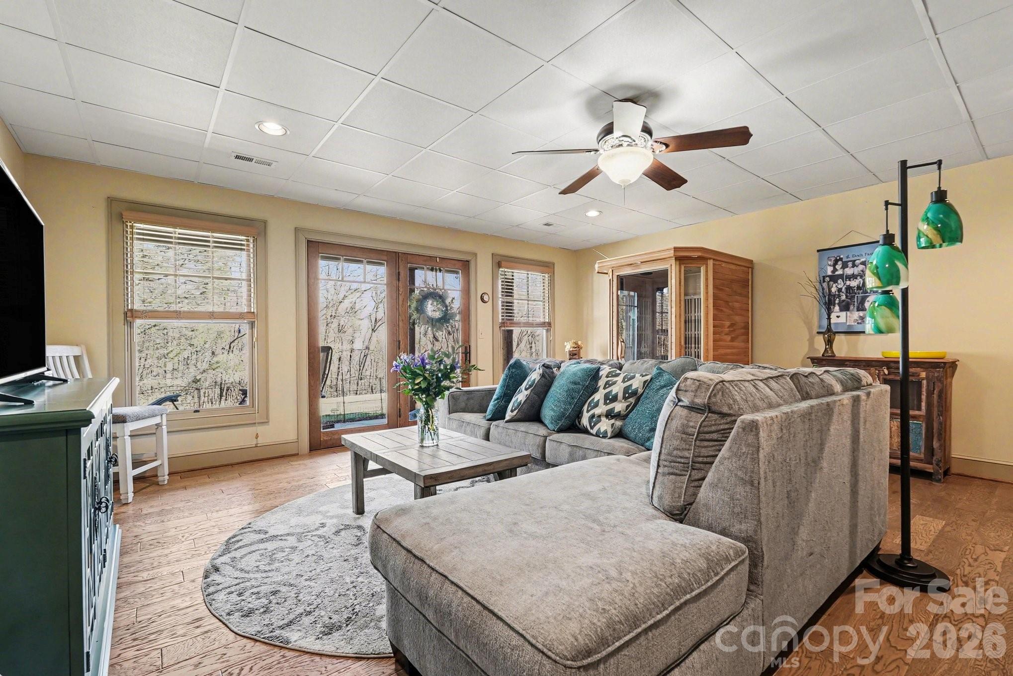 2554 Deep Gap Farm Road Mill Spring NC 28756