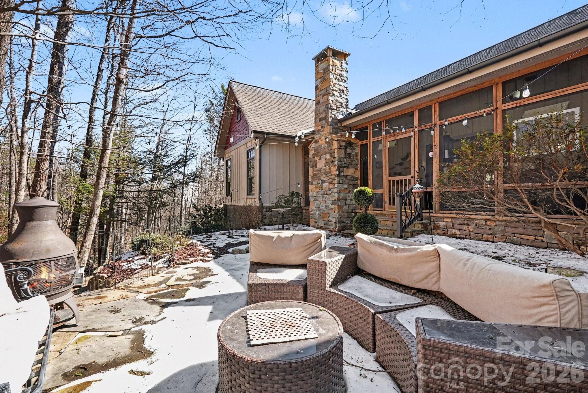 2554 Deep Gap Farm Road Mill Spring NC 28756