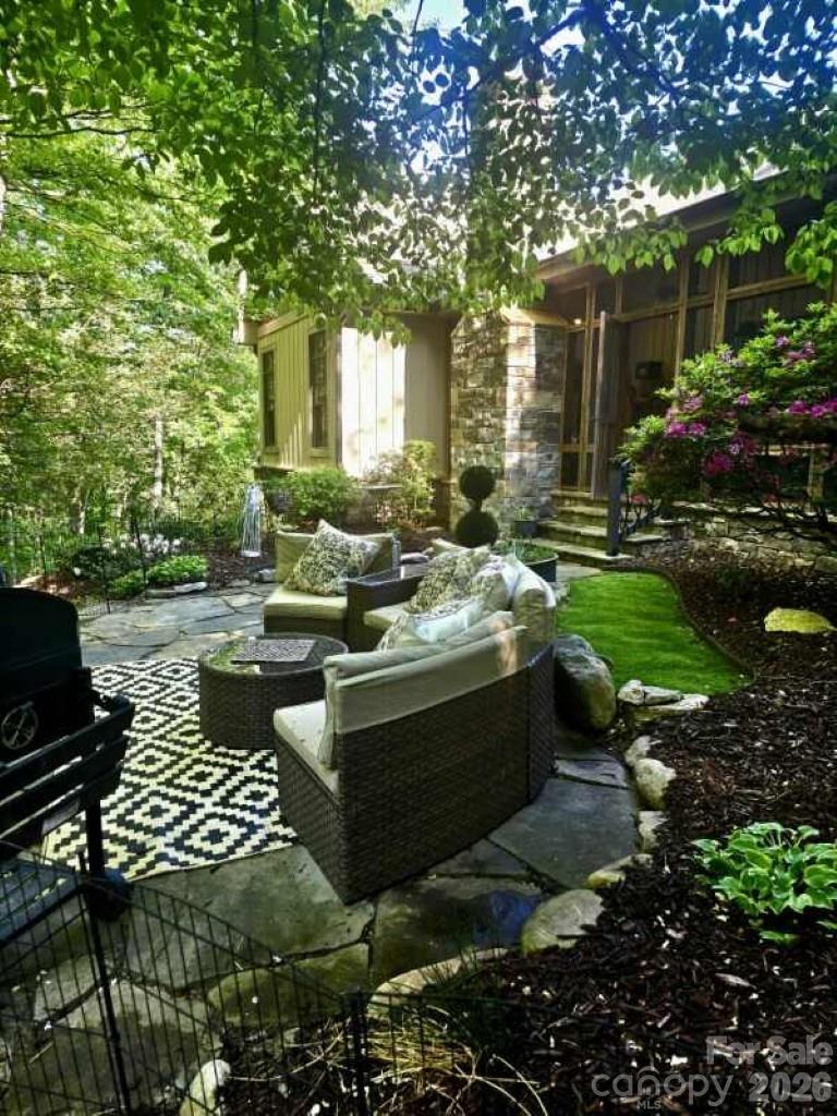 2554 Deep Gap Farm Road Mill Spring NC 28756