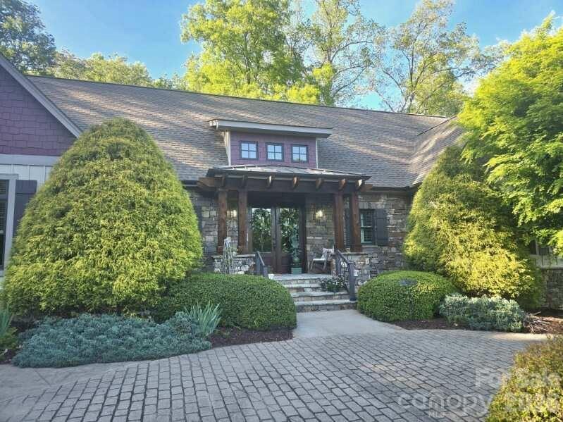 2554 Deep Gap Farm Road Mill Spring NC 28756