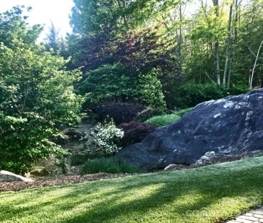 2554 Deep Gap Farm Road Mill Spring NC 28756