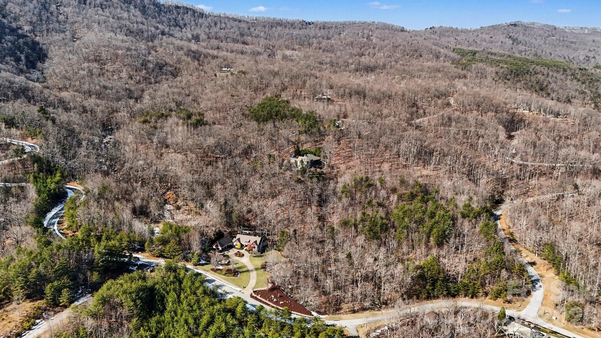 2554 Deep Gap Farm Road Mill Spring NC 28756