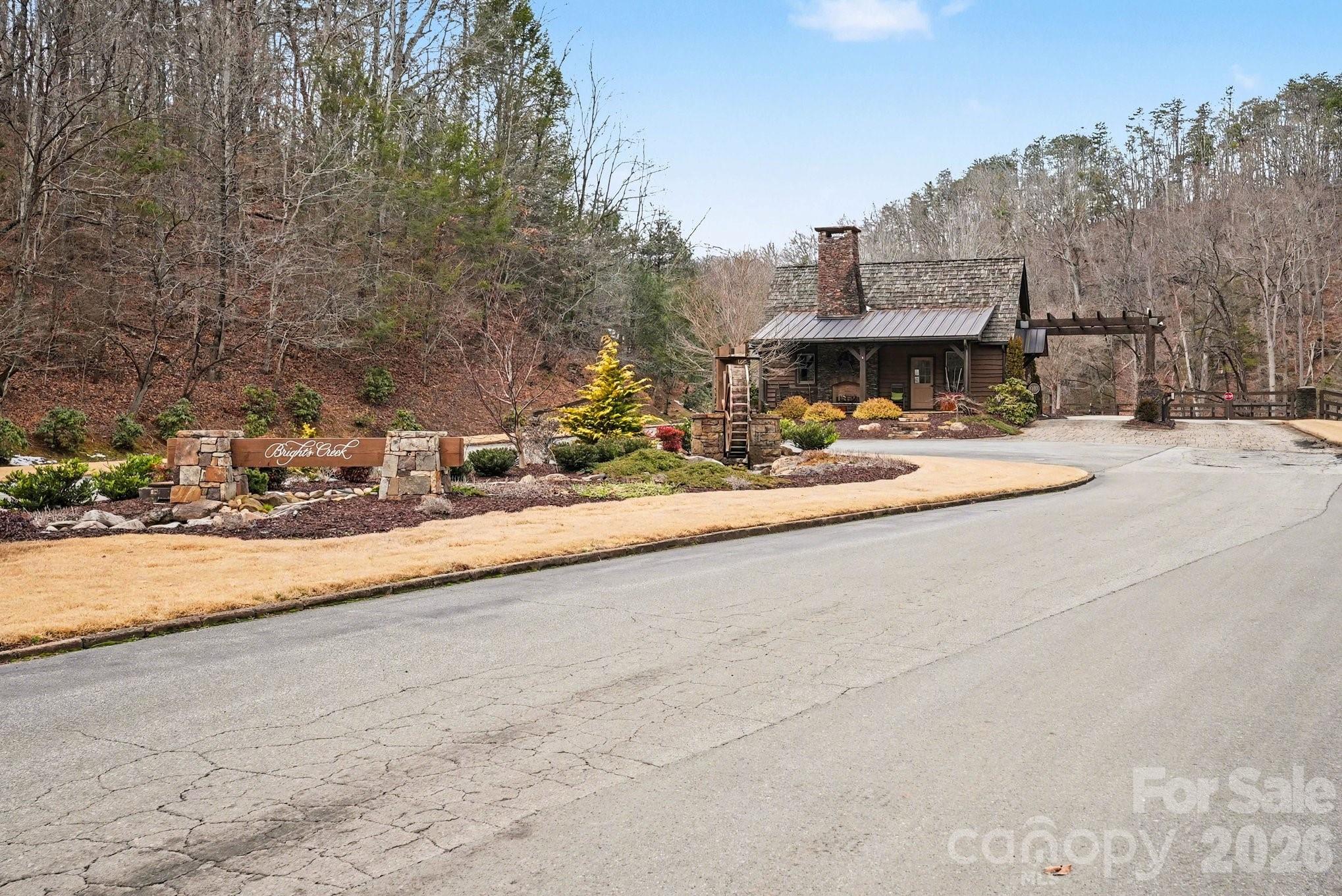 2554 Deep Gap Farm Road Mill Spring NC 28756
