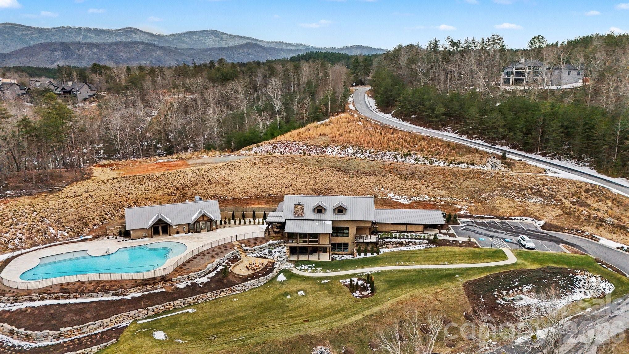 2554 Deep Gap Farm Road Mill Spring NC 28756