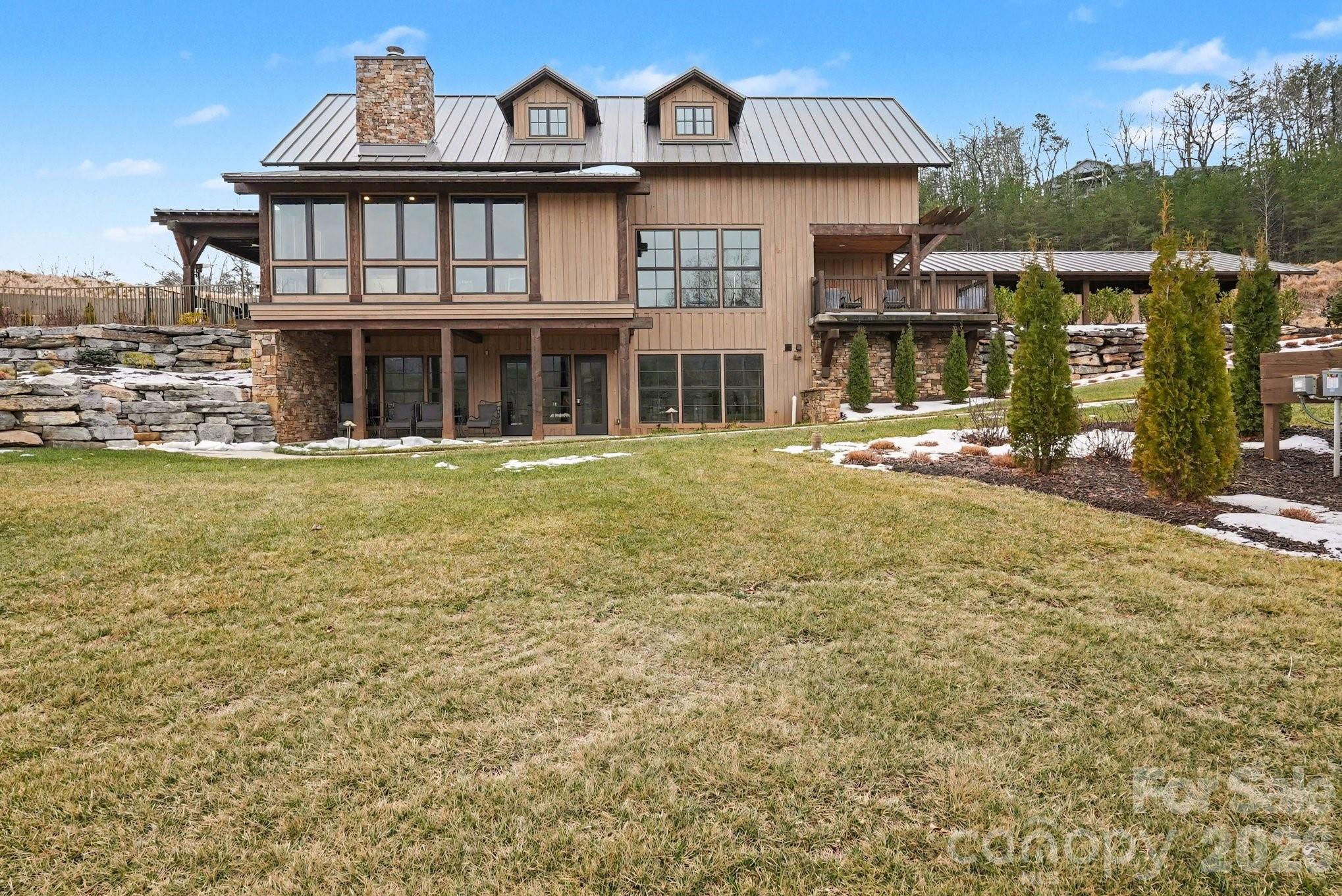 2554 Deep Gap Farm Road Mill Spring NC 28756