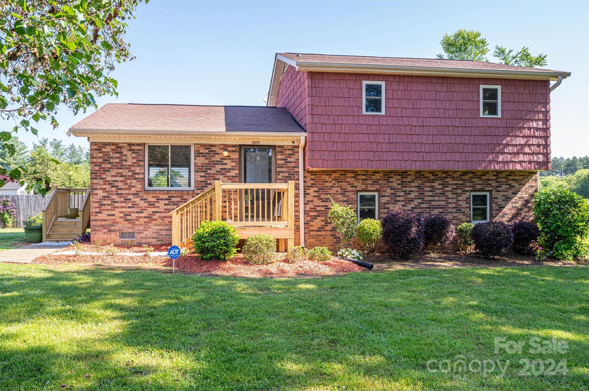 2072 Highway 182 Lincolnton NC 28092