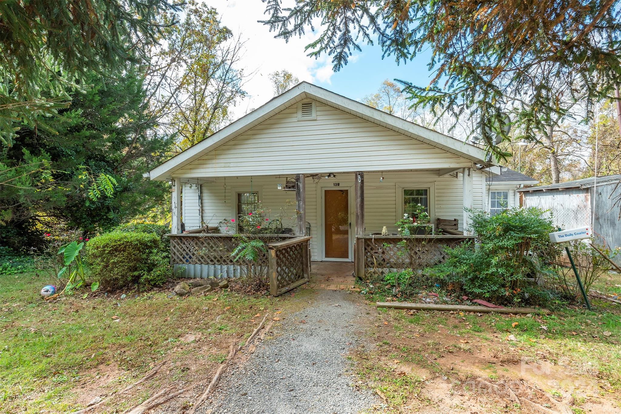139 Hickory Street Rutherfordton NC 28139