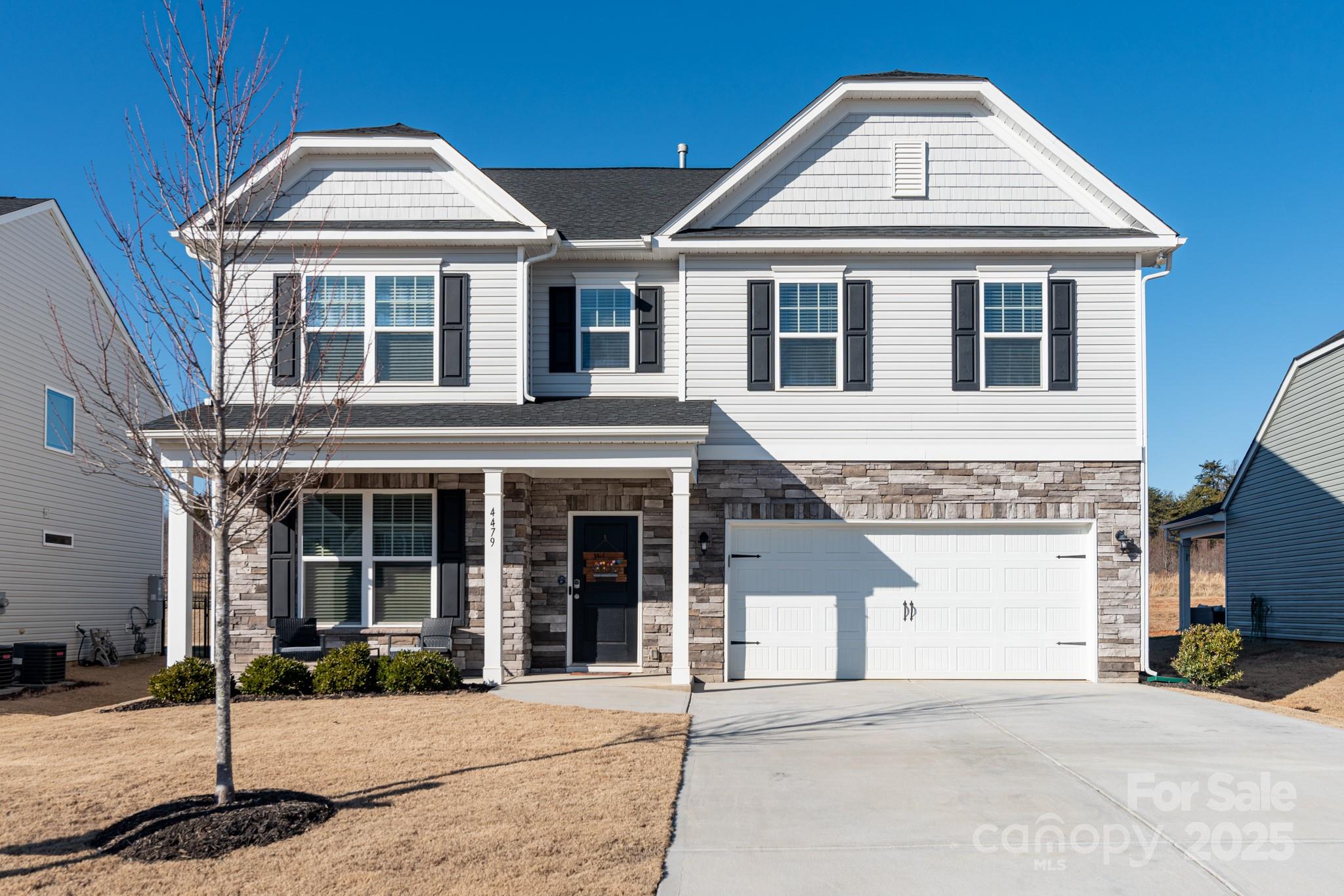 4479 Dover Court Denver NC 28037