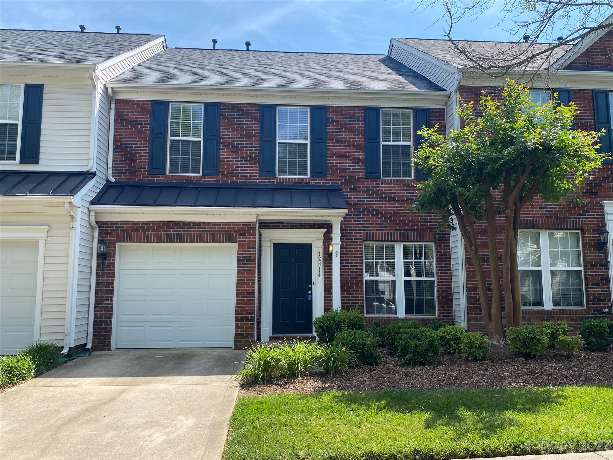 12814 Bullock Greenway Boulevard Charlotte NC 28277