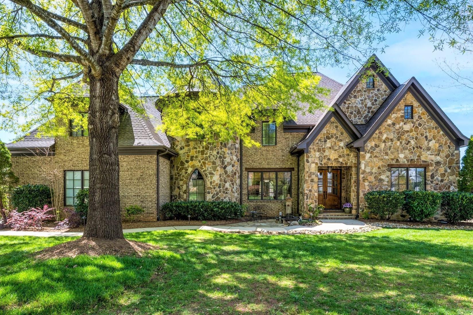 608 Beauhaven Lane Waxhaw NC 28173